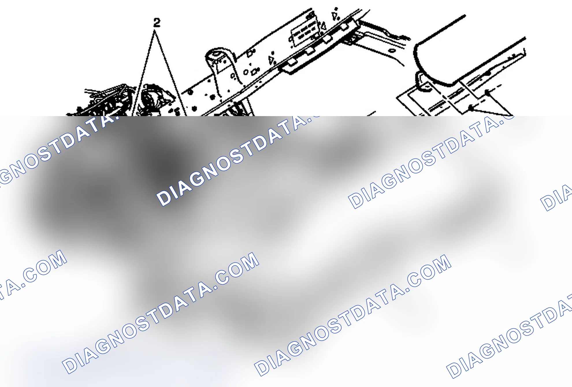 Scheme 4: Catalytic Converter Replacement (LC8,L96)
