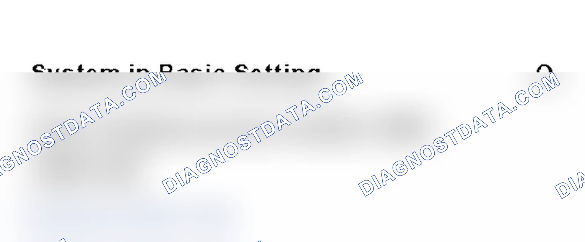 Scheme 145: VAG Scan Tool Display - Basic Setting, Scan Tool Function 04 (2 Of 4)