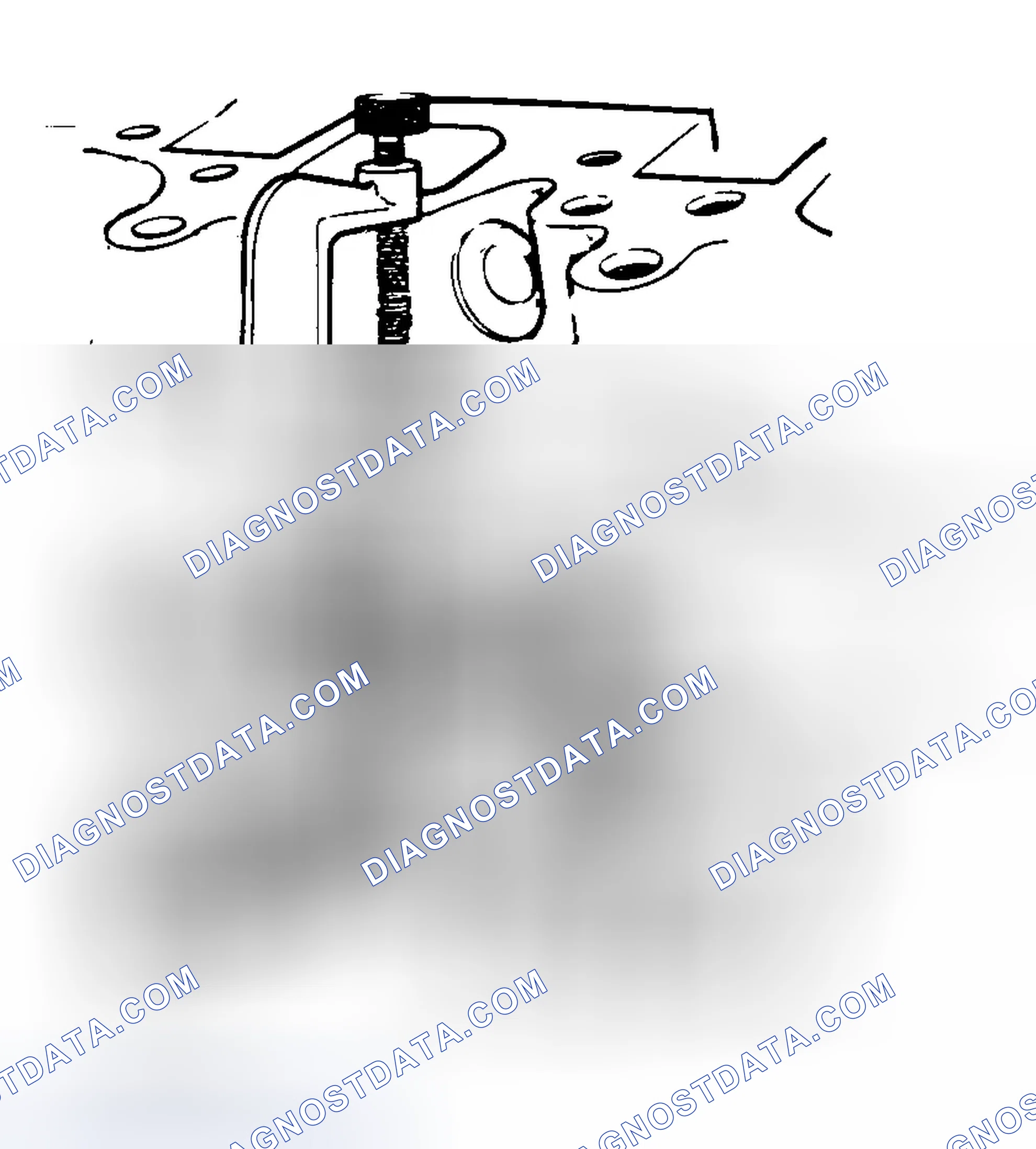 Scheme 15: Measuring Valve Stem-to-Guide Clearance