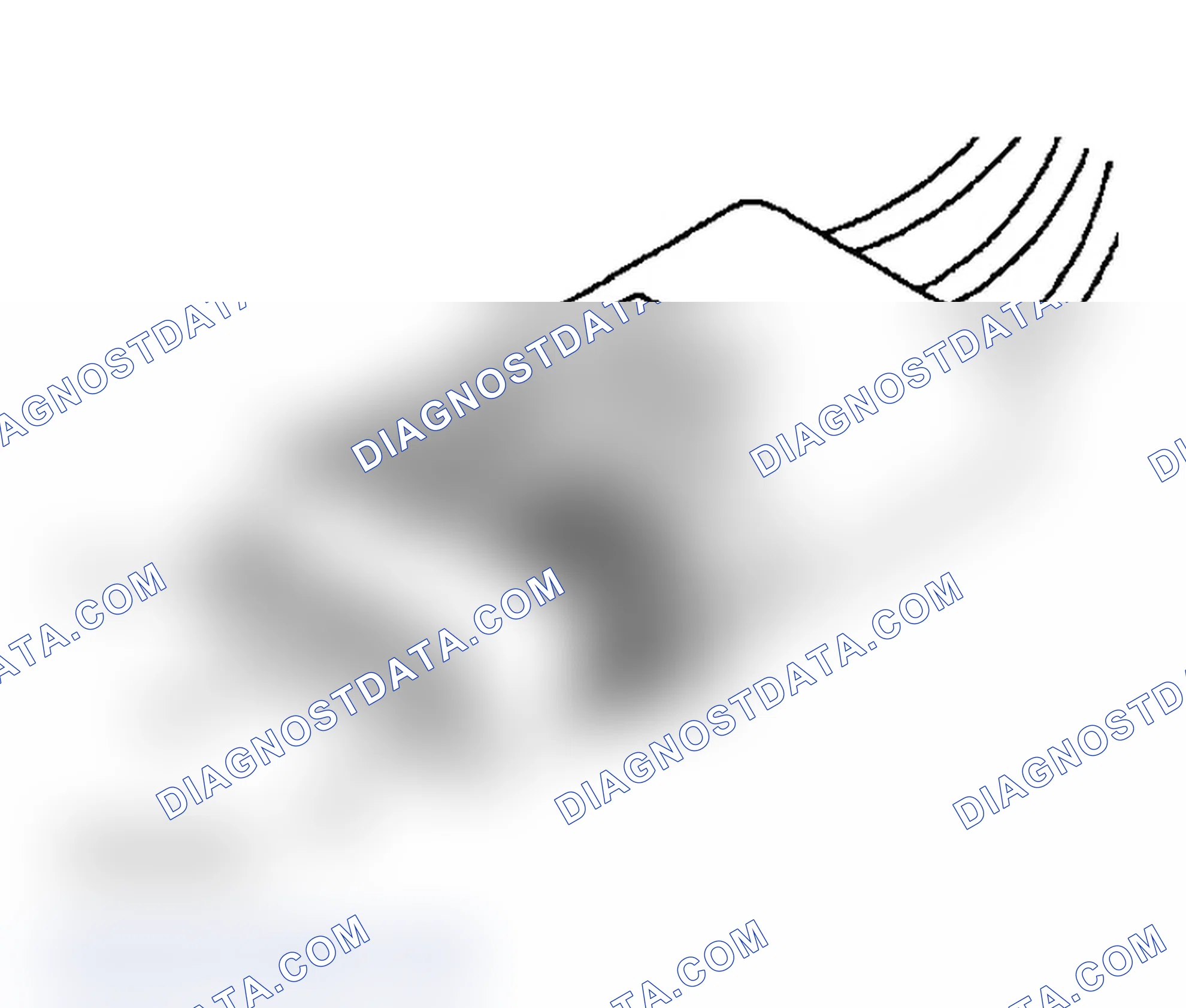 Scheme 130: THROTTLE POSITION SENSOR CONNECTOR TERMINAL ID