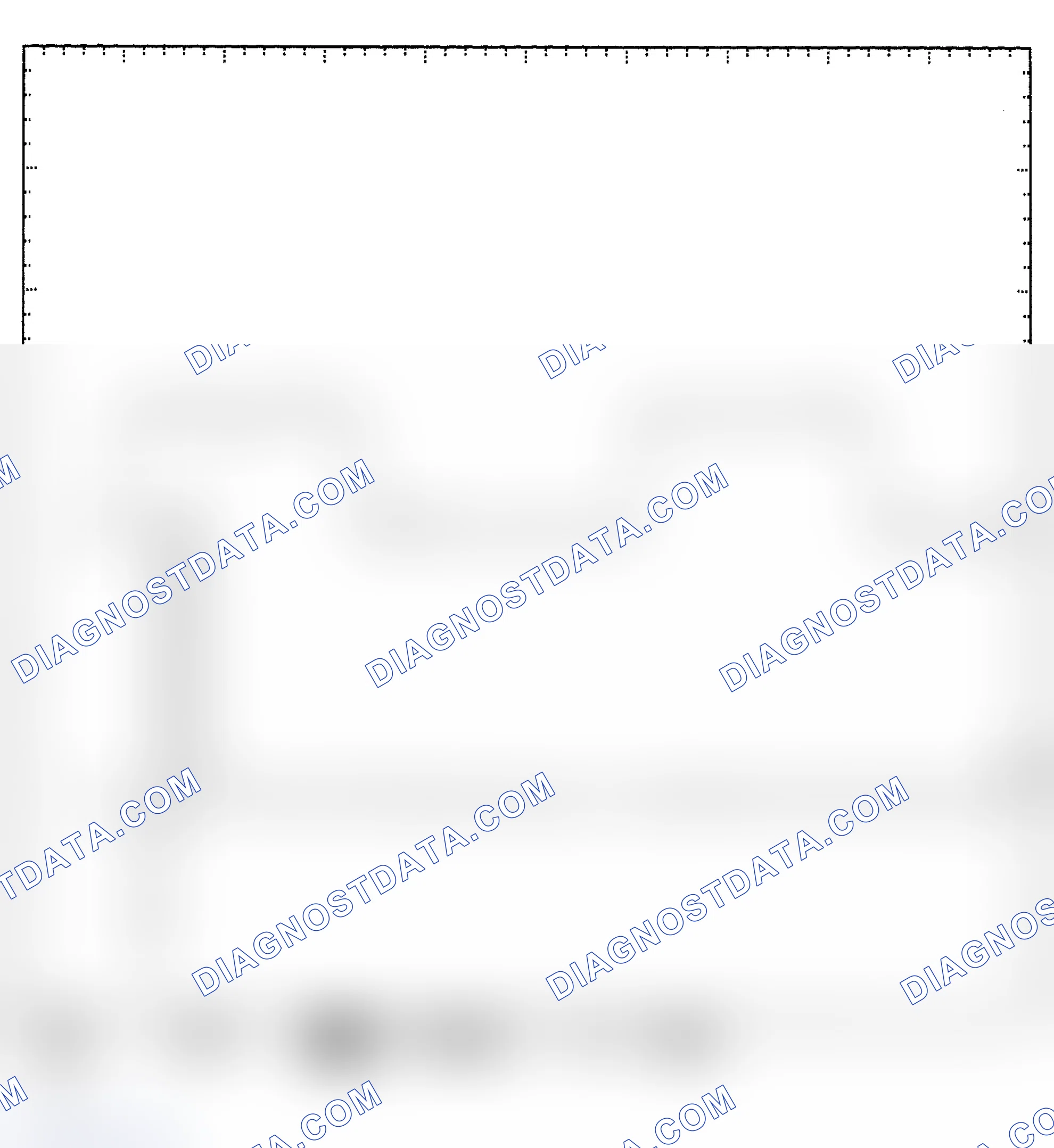 Scheme 26: Injector Bank - Known Good - Voltage Pattern