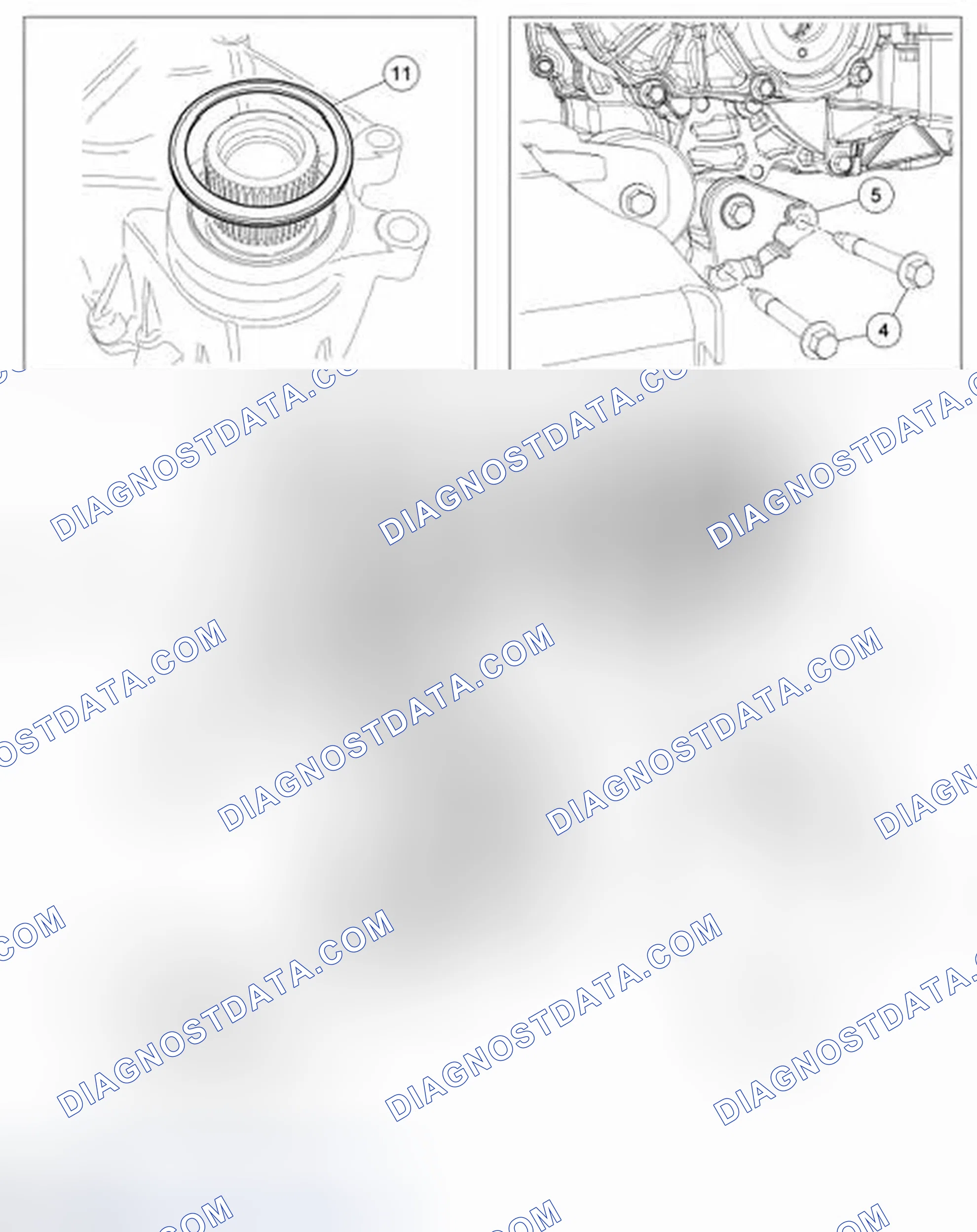 Scheme 24: Power Transfer Unit (PTU)