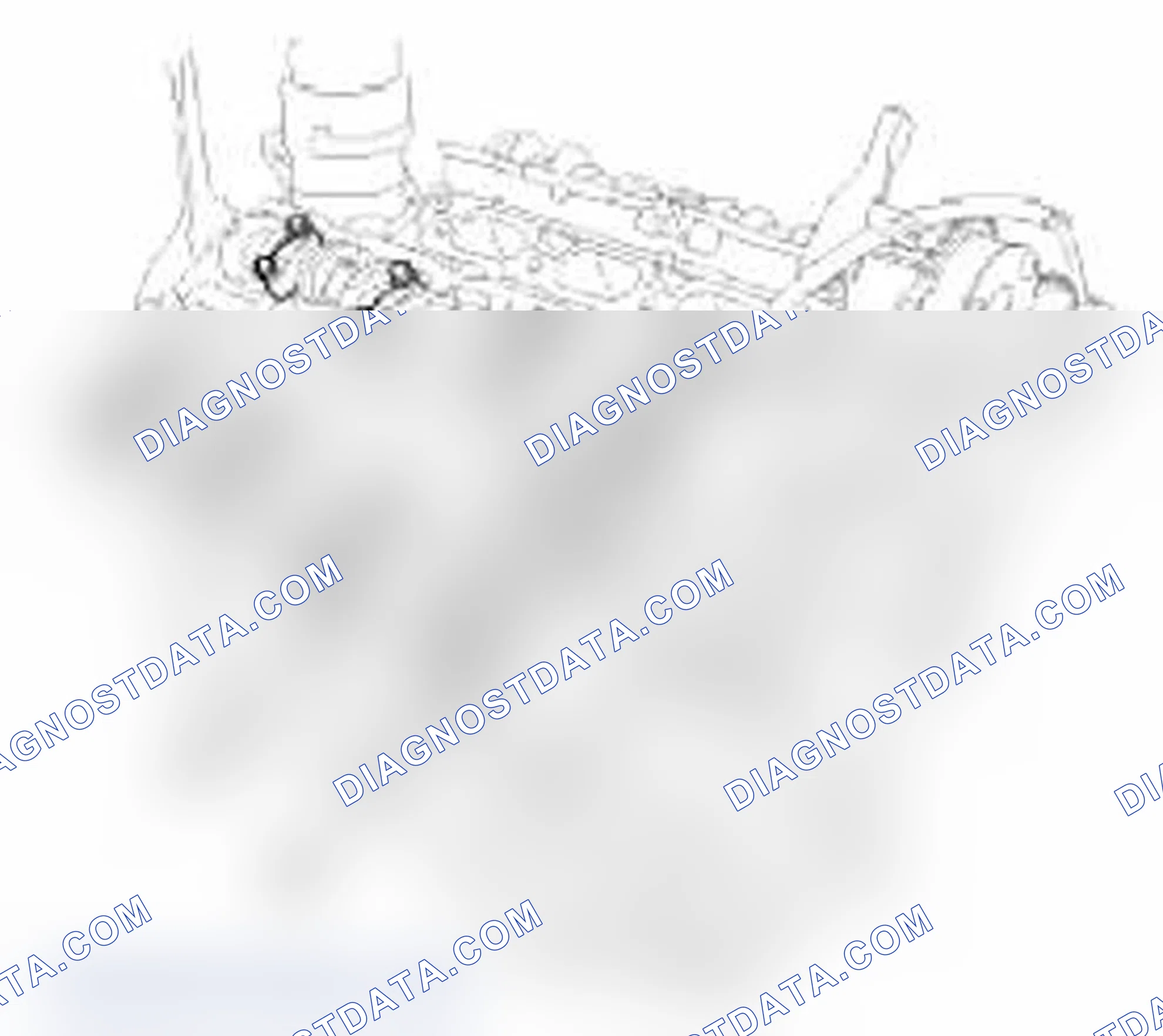 Scheme 141: RH Intake and Exhaust camshaft