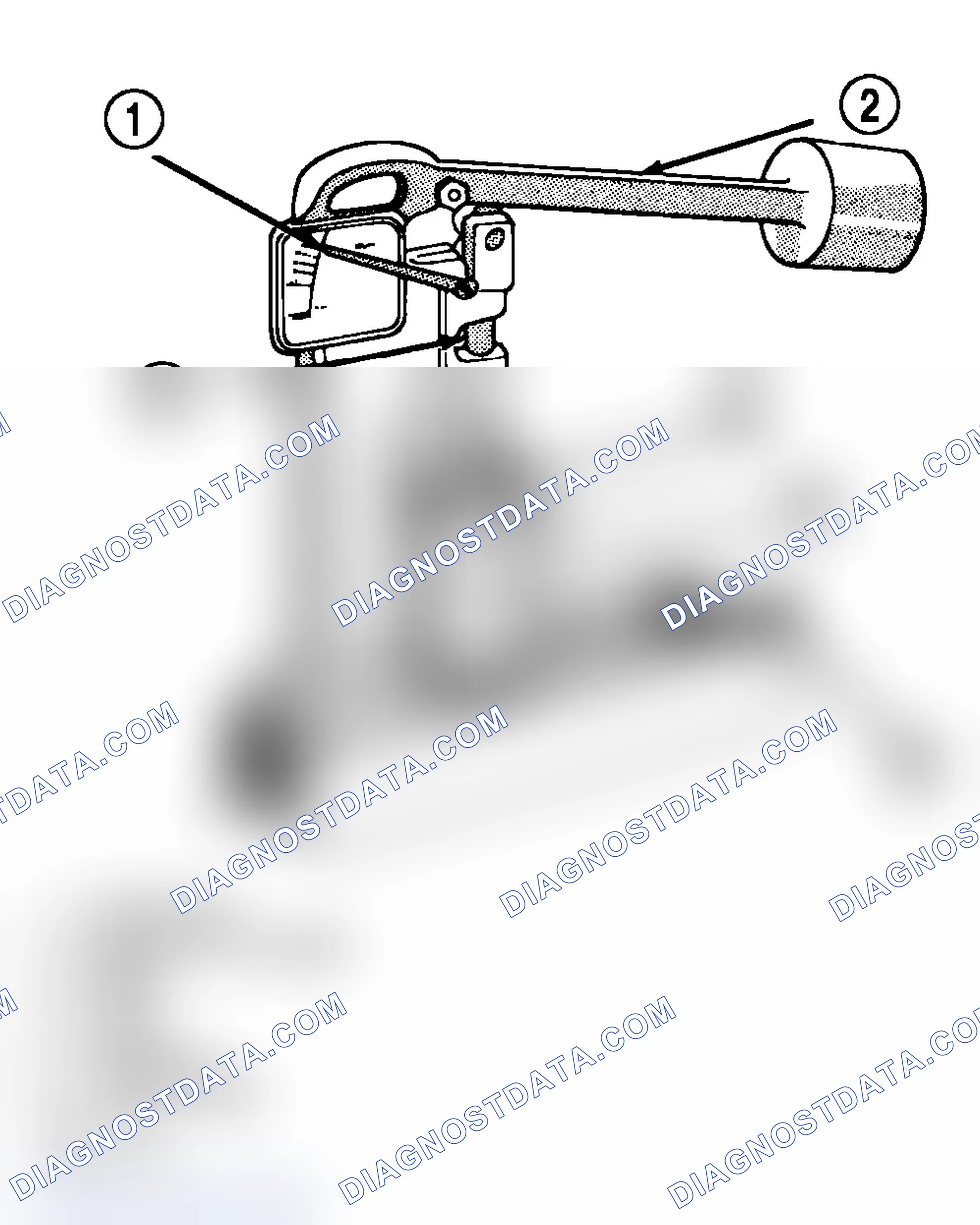 Scheme 515: Leak-Down Test