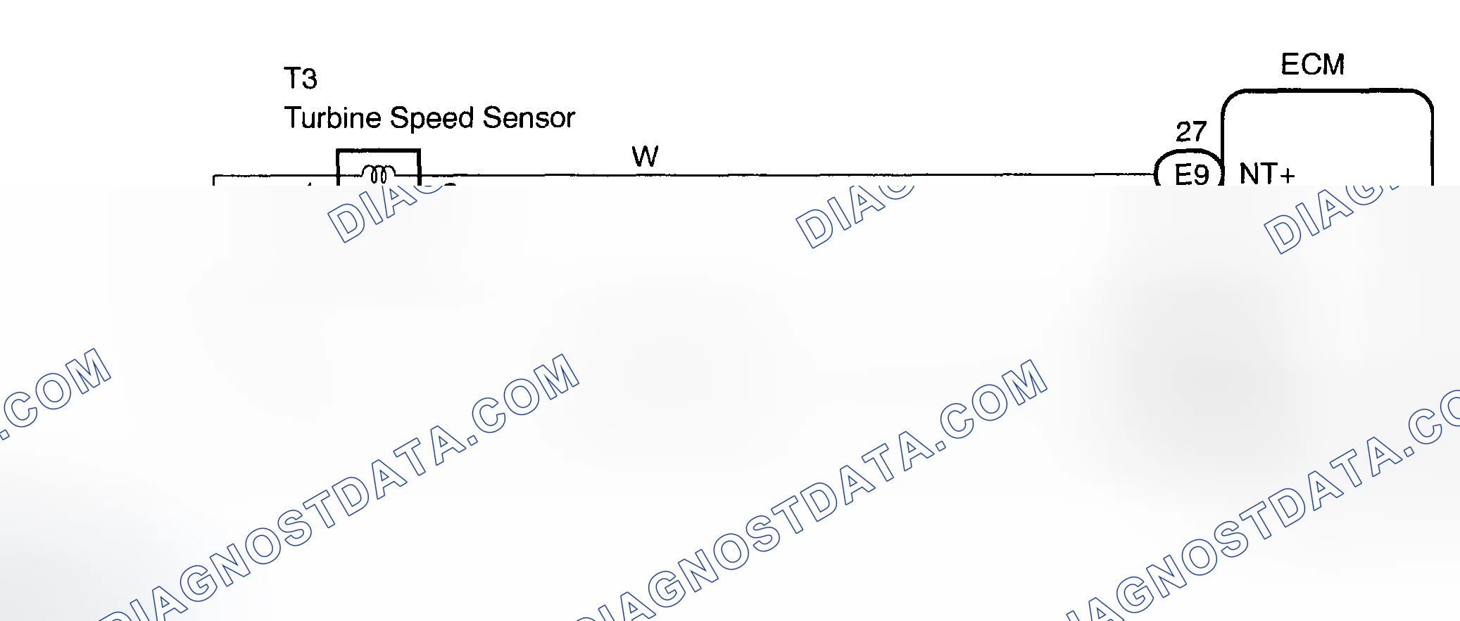Scheme 73: WIRING DIAGRAM