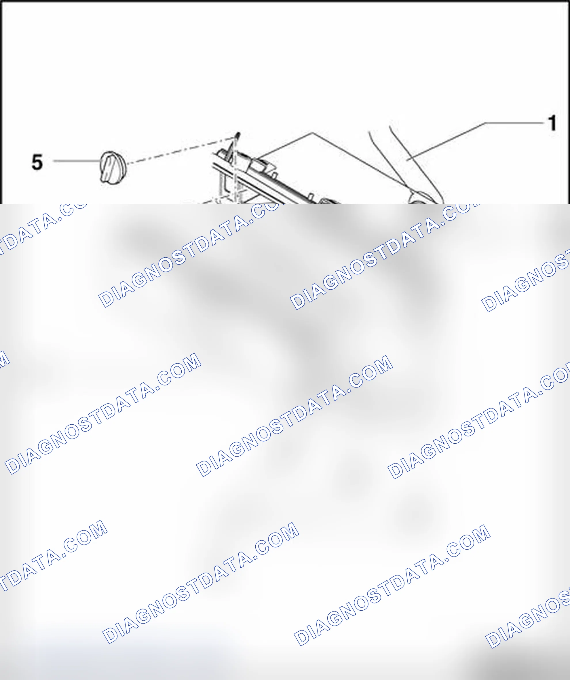 Scheme 6: Insulation compartment, removing and installing