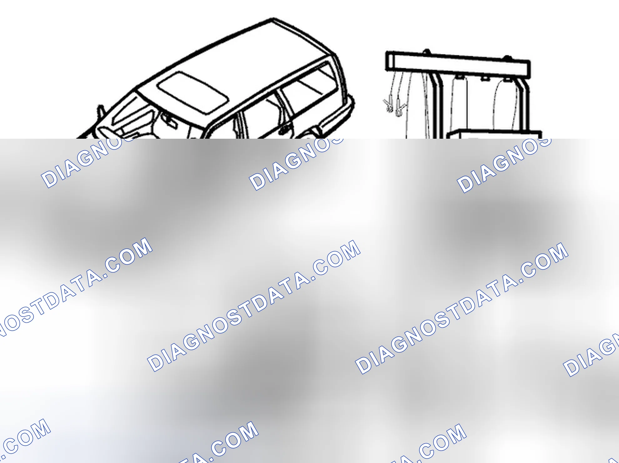 Scheme 5: Erase diagnostic trouble codes (DTCs) and check