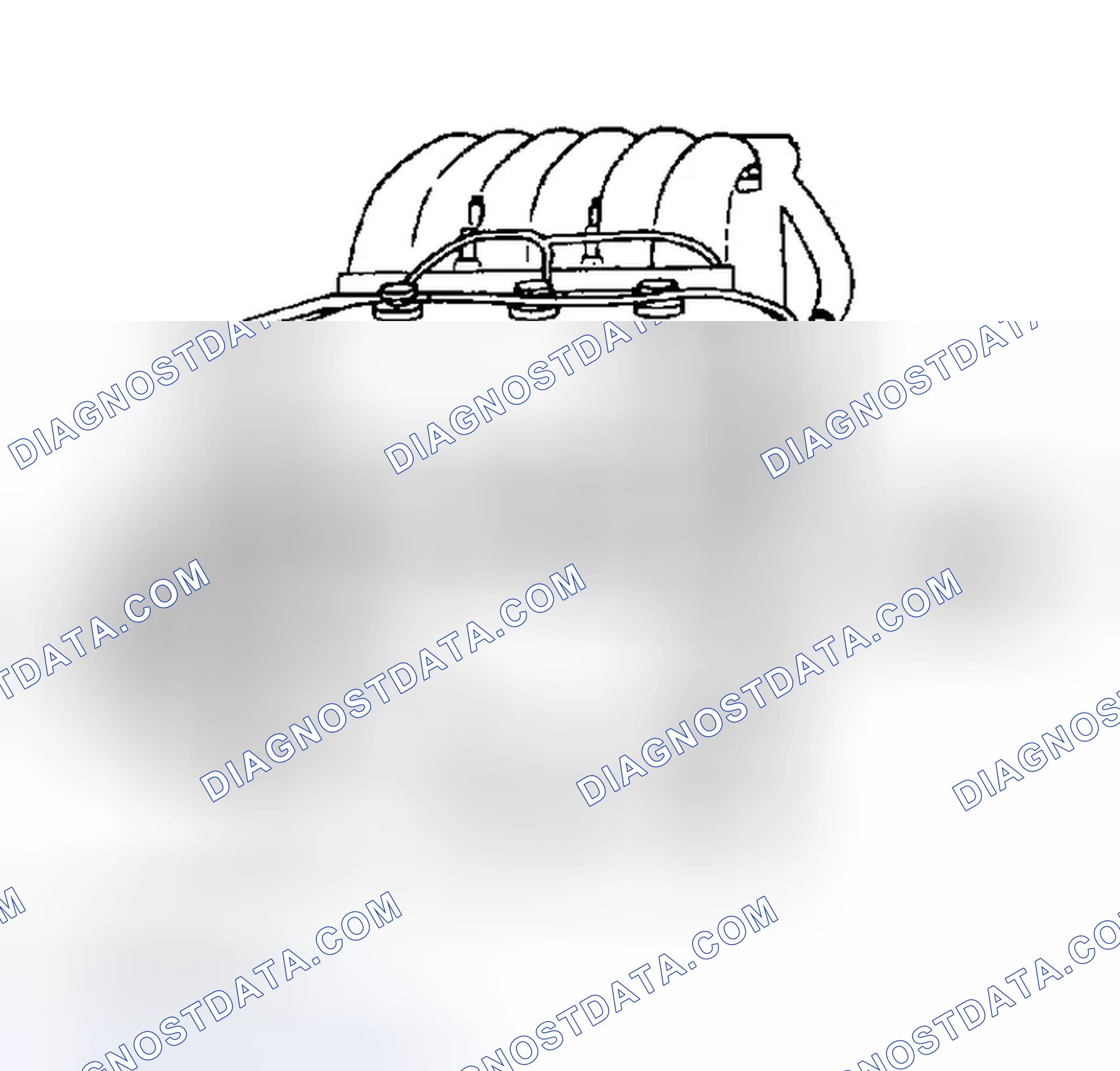 Scheme 1: ENGINE CODE LOCATION