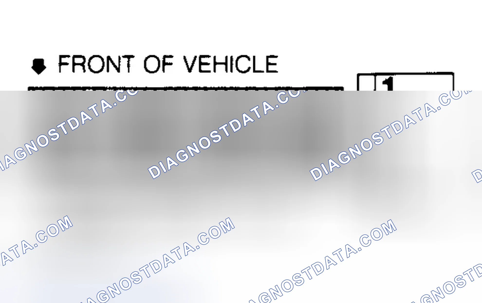 Scheme 2: Firing Order (Elantra & Tiburon 2.0L)