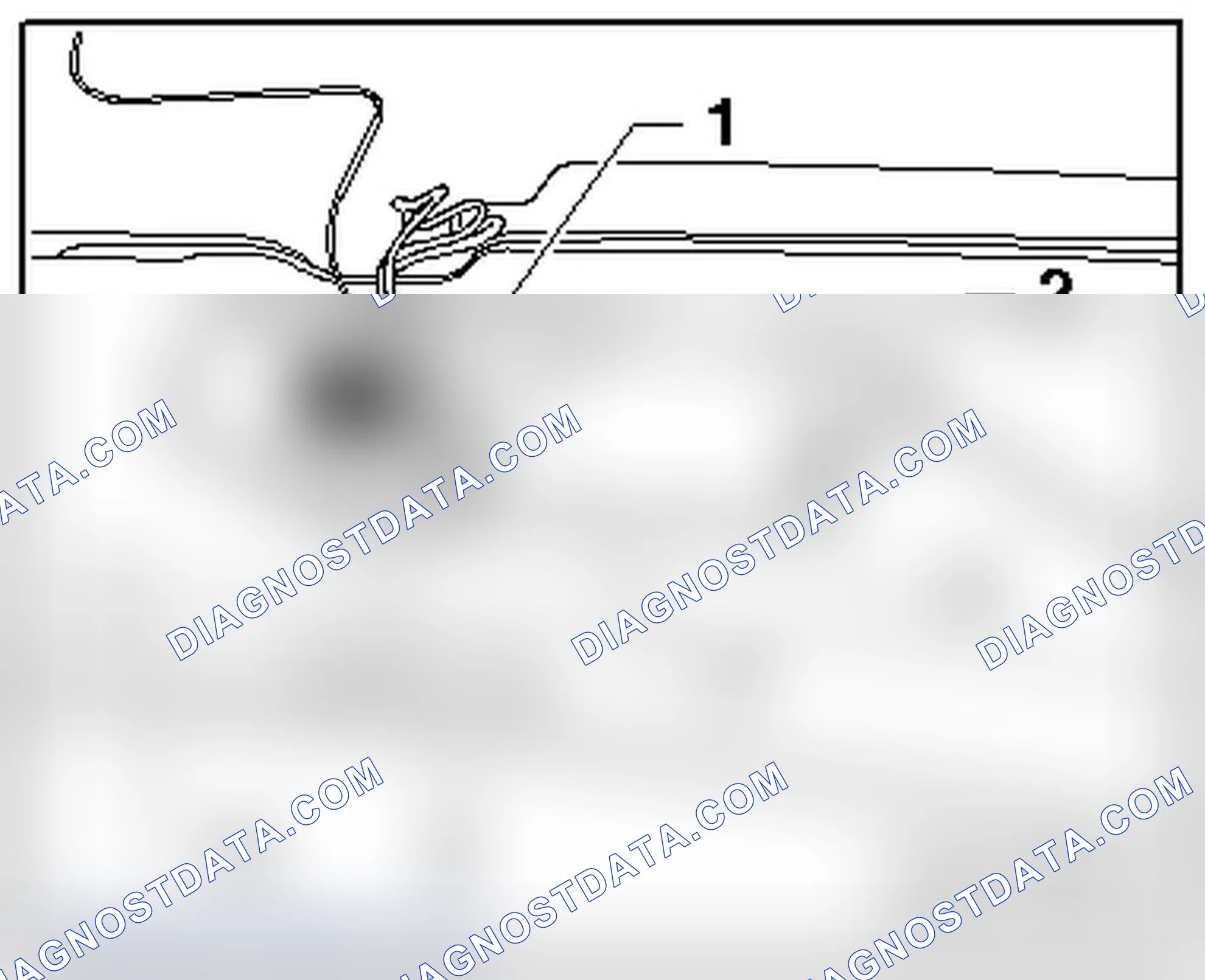 Scheme 286: ANTENNA AMPLIFIER 3 -R112- (CAN)/ANTENNA AMPLIFIER 4 -R113-, MMI