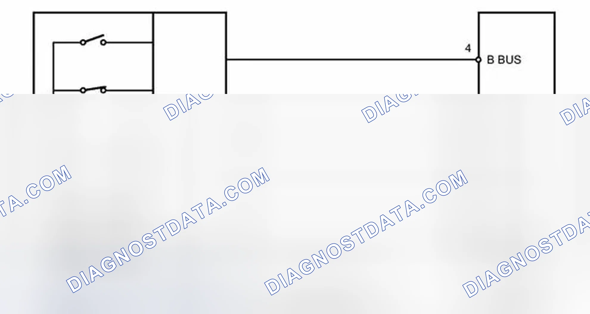 Scheme 119: WIRING DIAGRAM