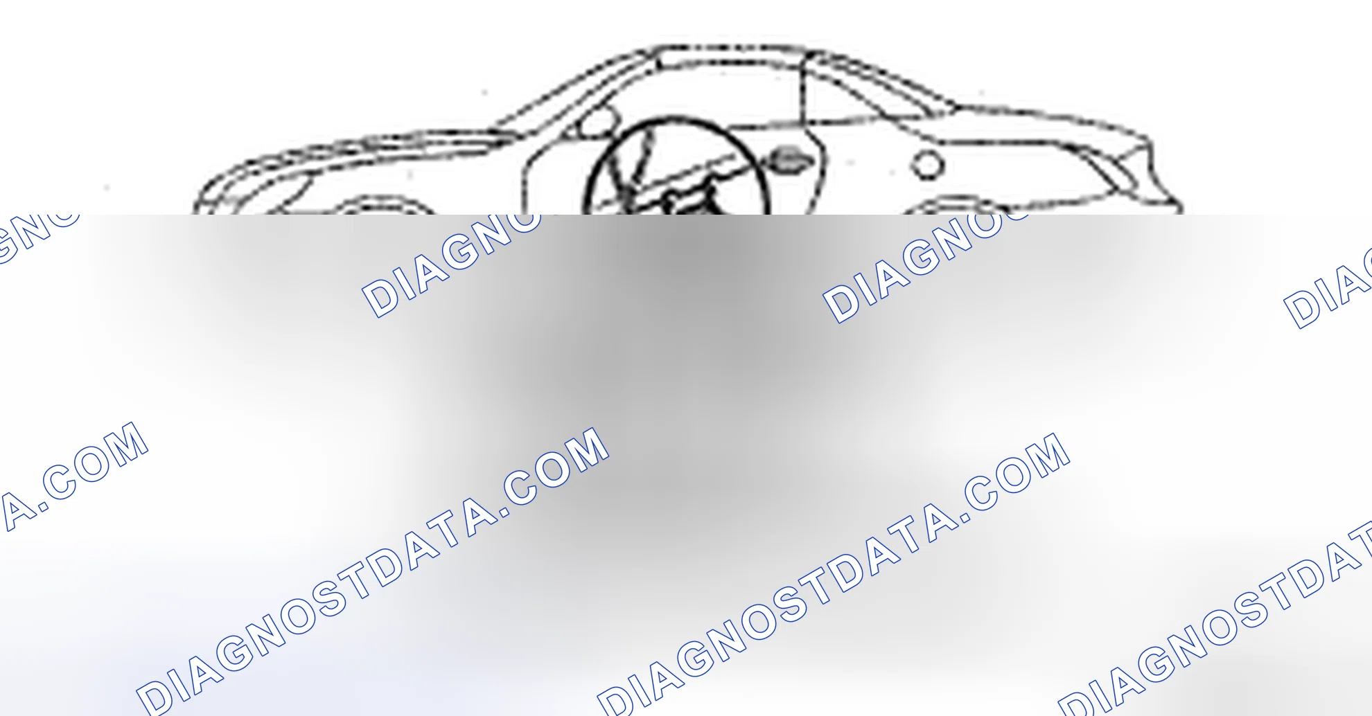 Scheme 23: VEHICLE LIFT AND SUPPORT LOCATIONS