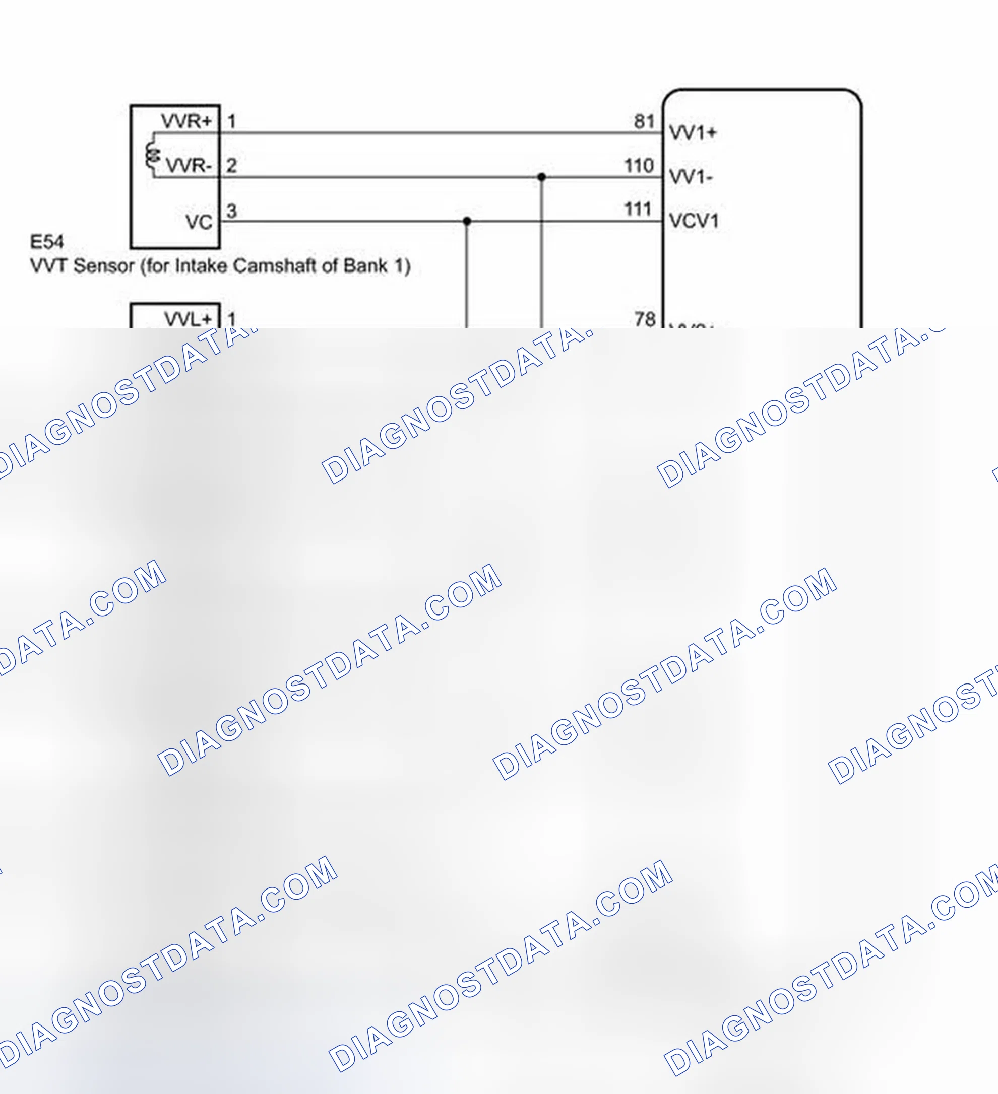 Scheme 514: WIRING DIAGRAM