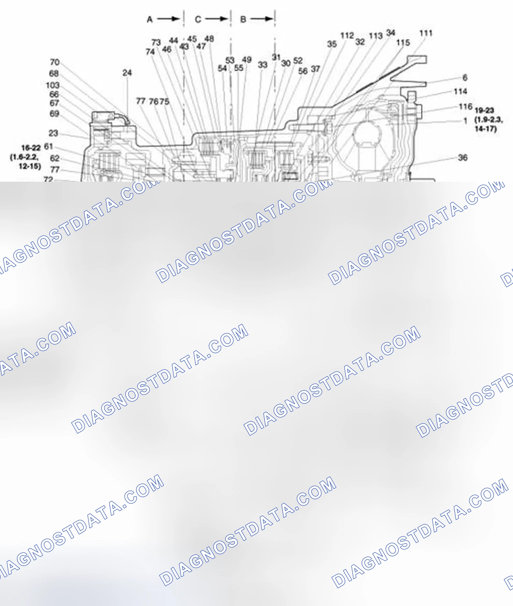 Scheme 2: Component (2)