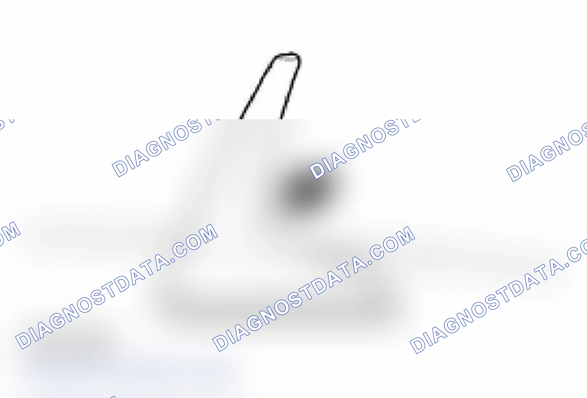 Scheme 423: Roof antenna (Sedan) from m.y. 2002, removing and installing