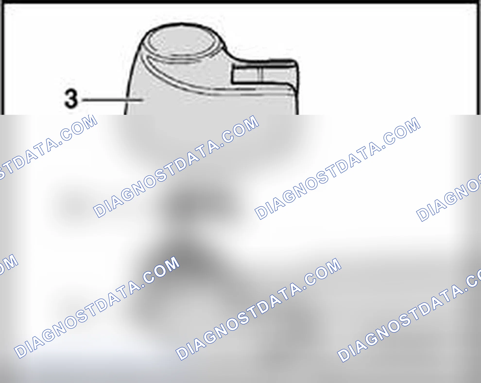 Scheme 147: Nozzle, removing and installing