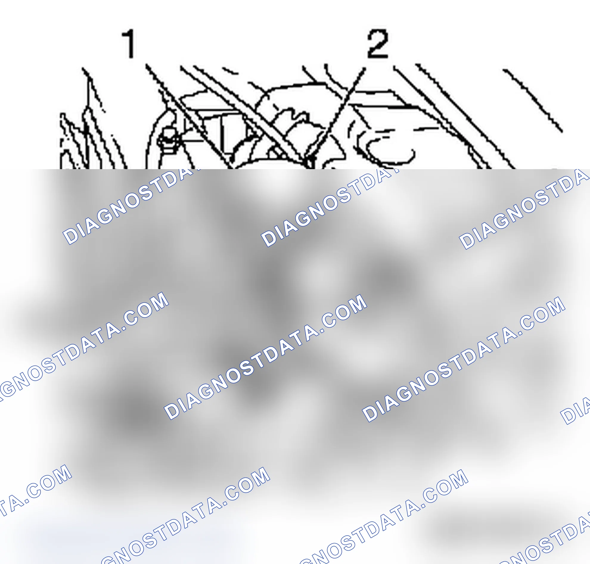 How to Remove and Install the Engine