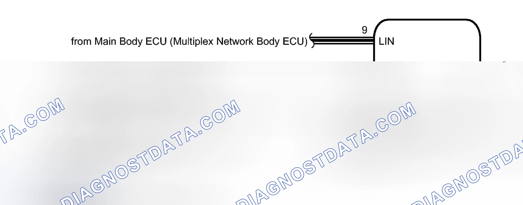 Scheme 152: WIRING DIAGRAM