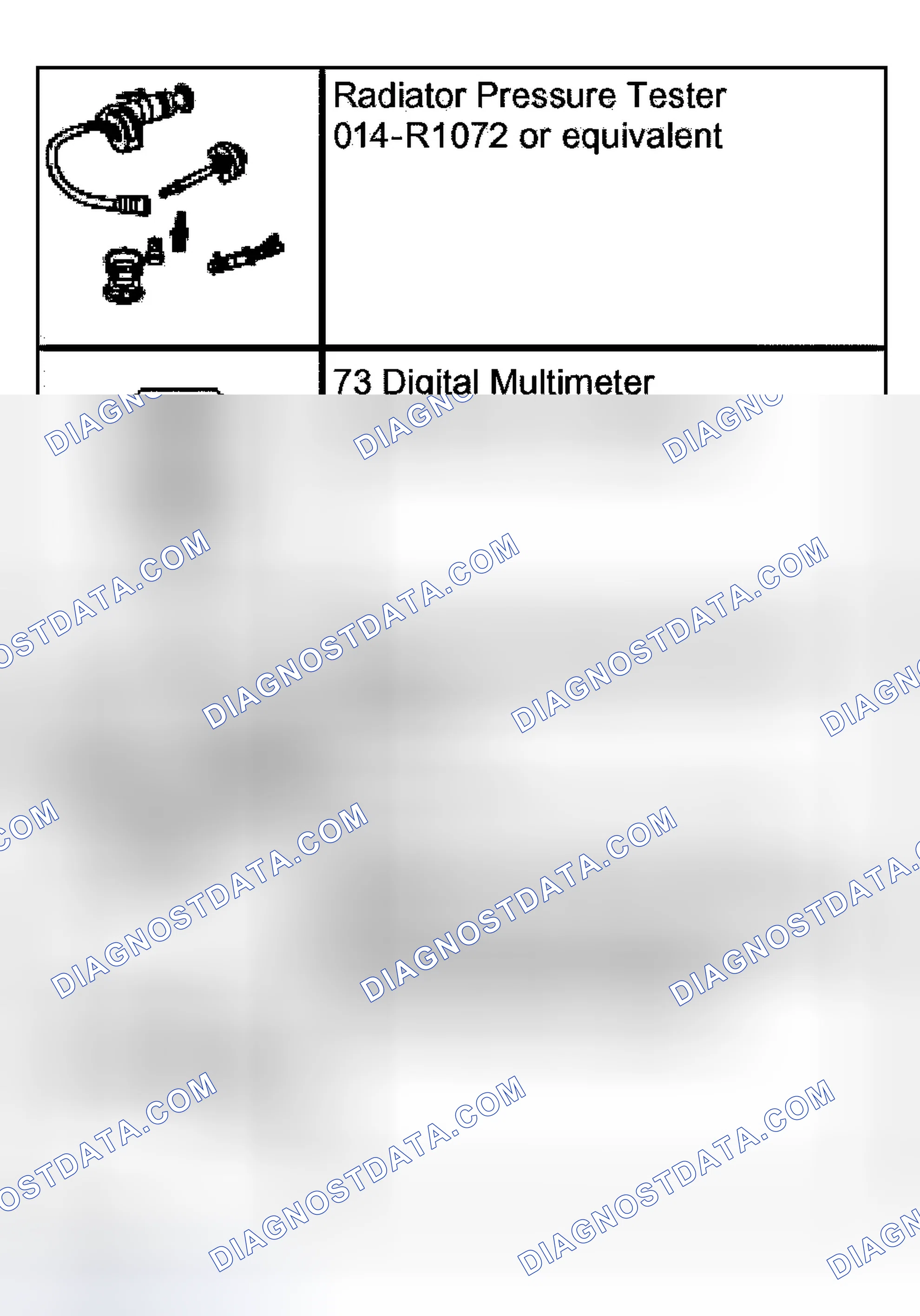 Scheme 4: Engine Cooling