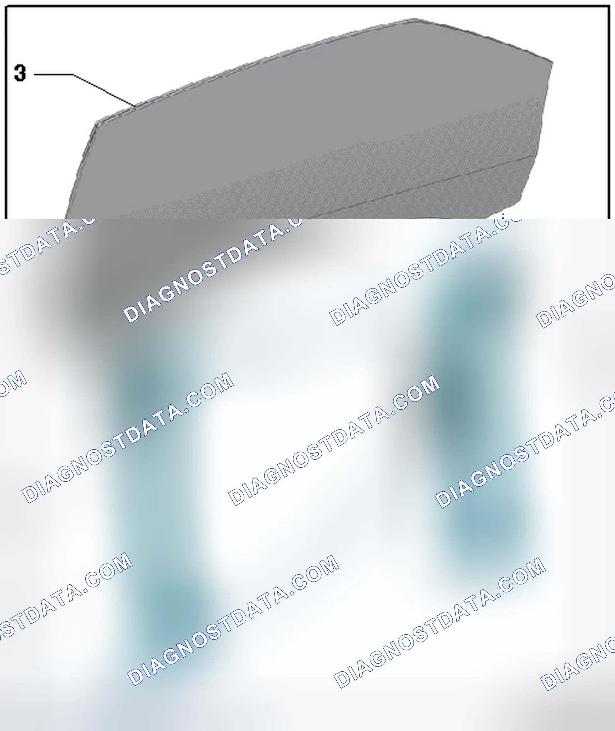 Scheme 75: DOOR WINDOW OVERVIEW