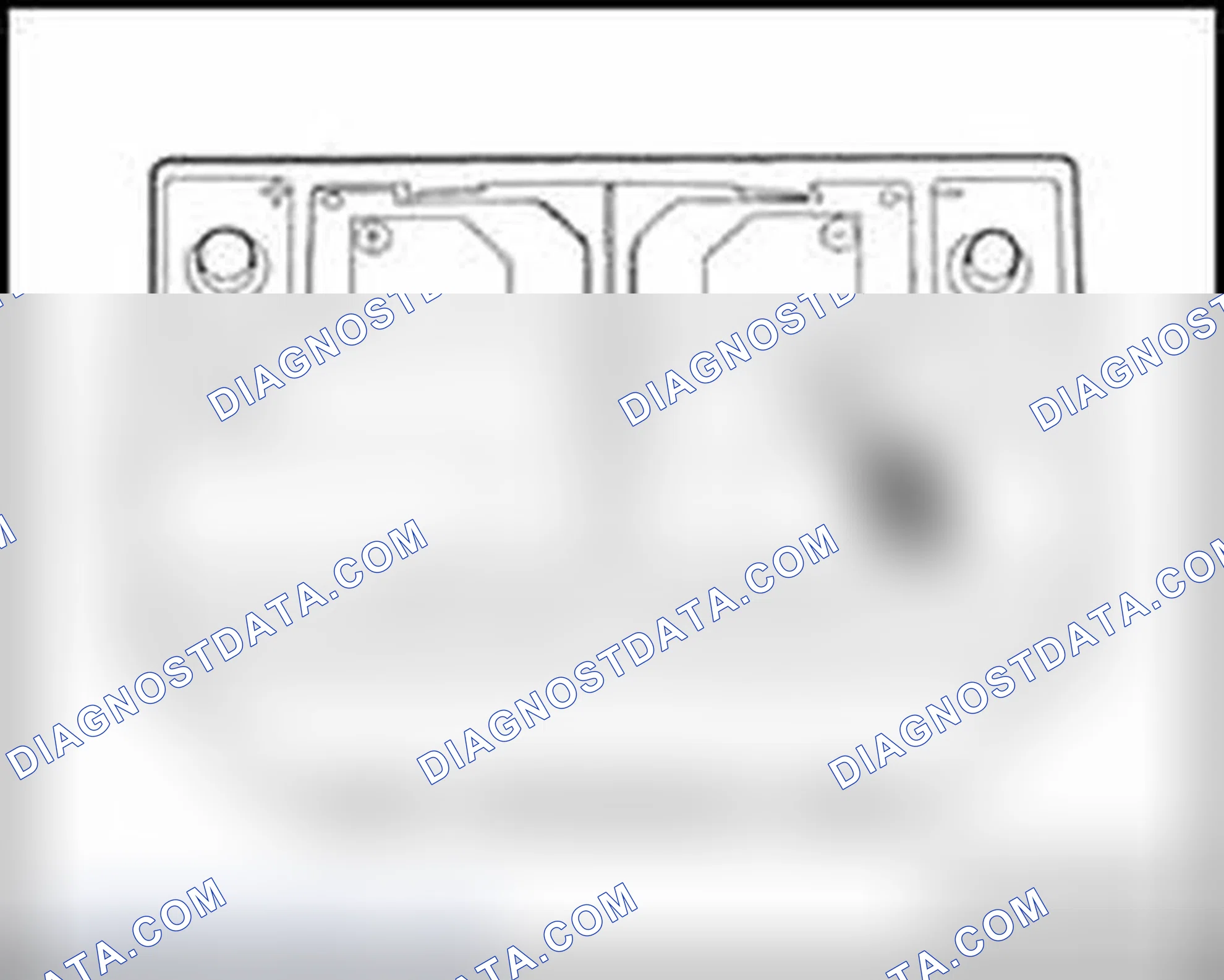 Scheme 421: Maintenance-Free Battery with Visual Indicator