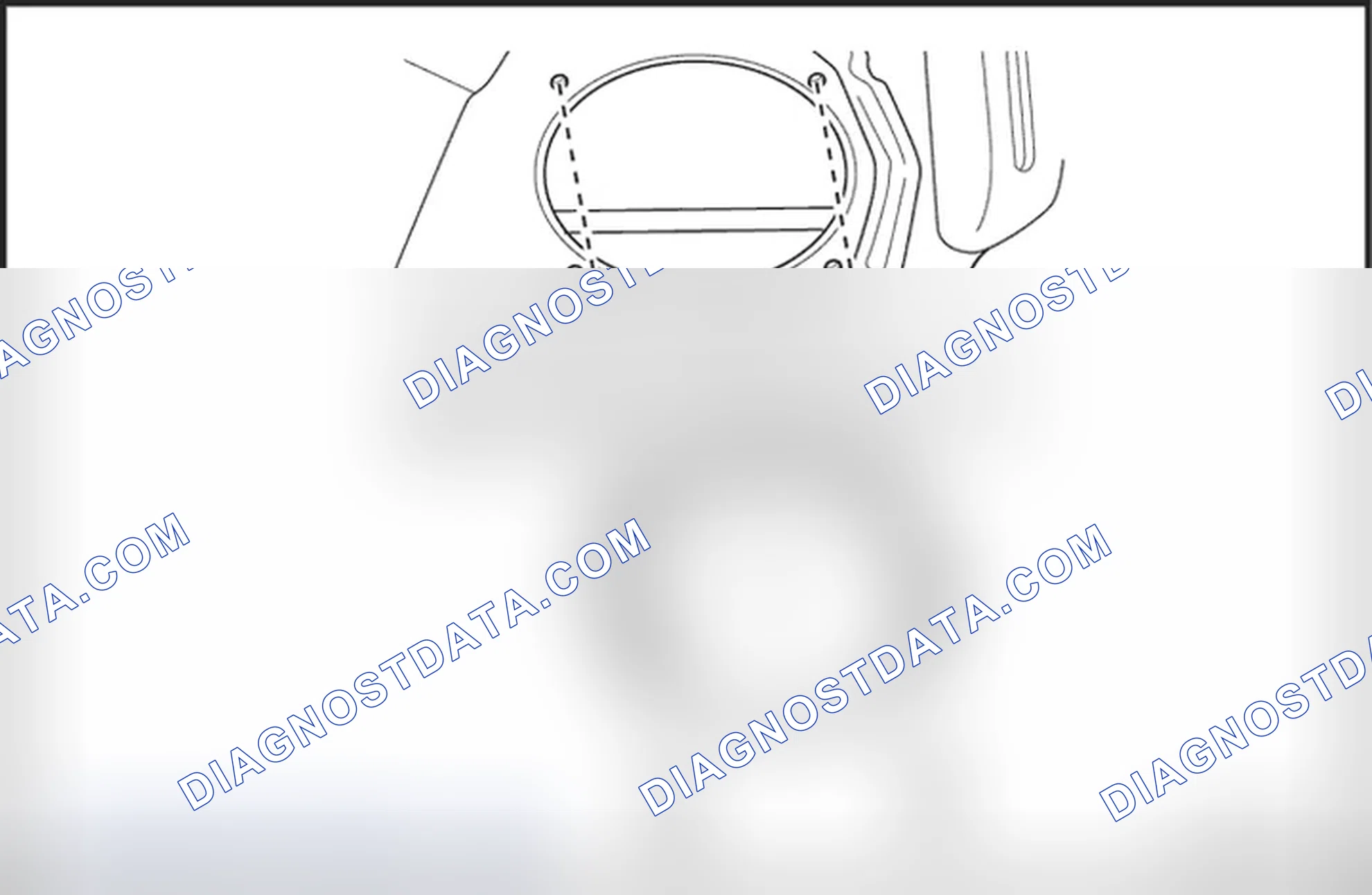 Door Speakers Replace