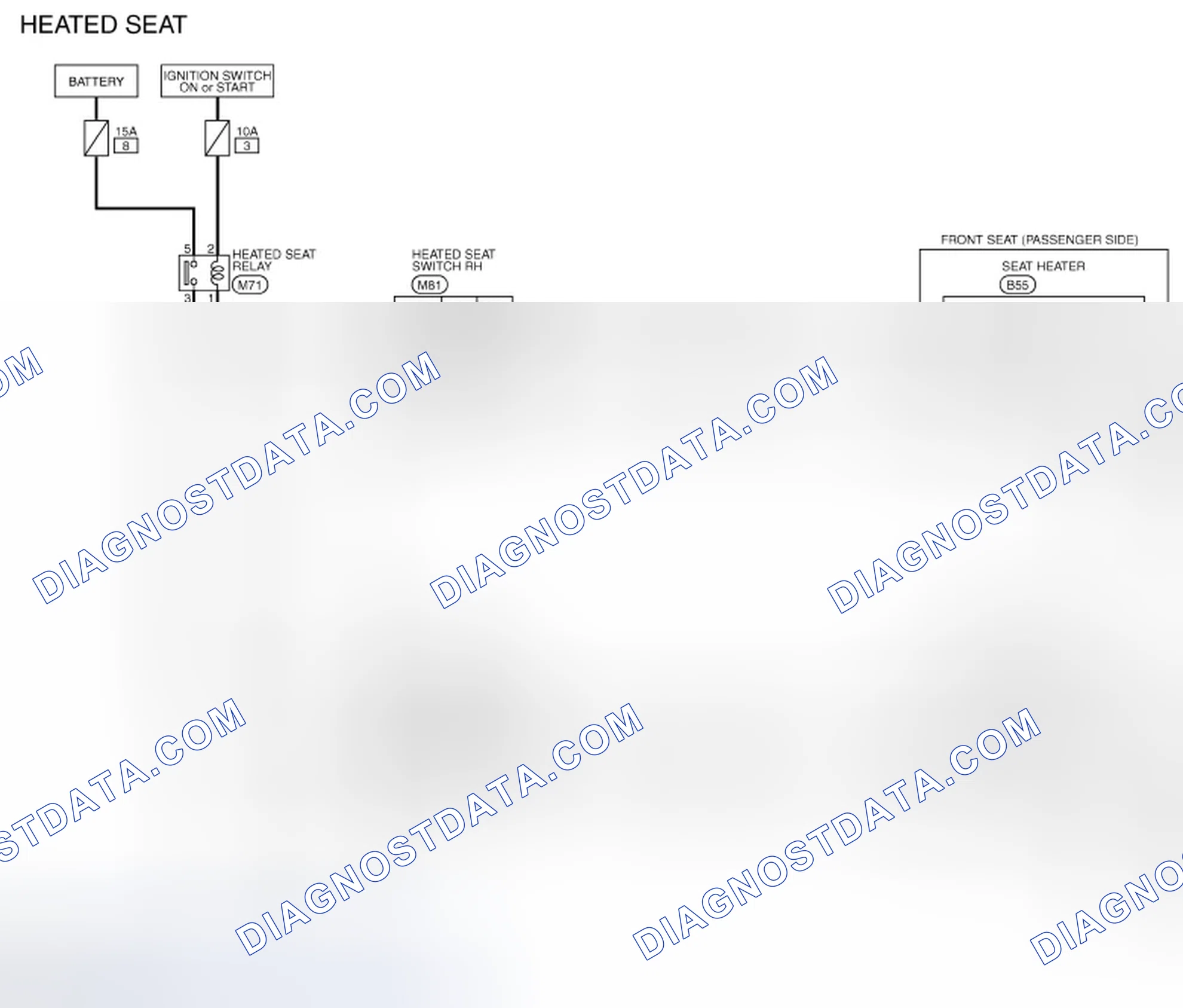 Scheme 1: Wiring Diagram