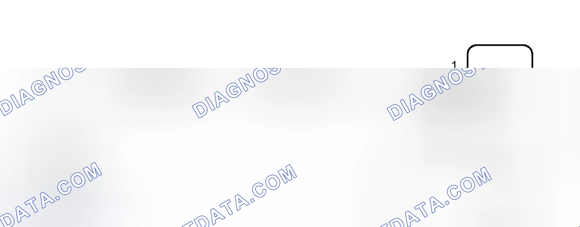 Scheme 207: WIRING DIAGRAM