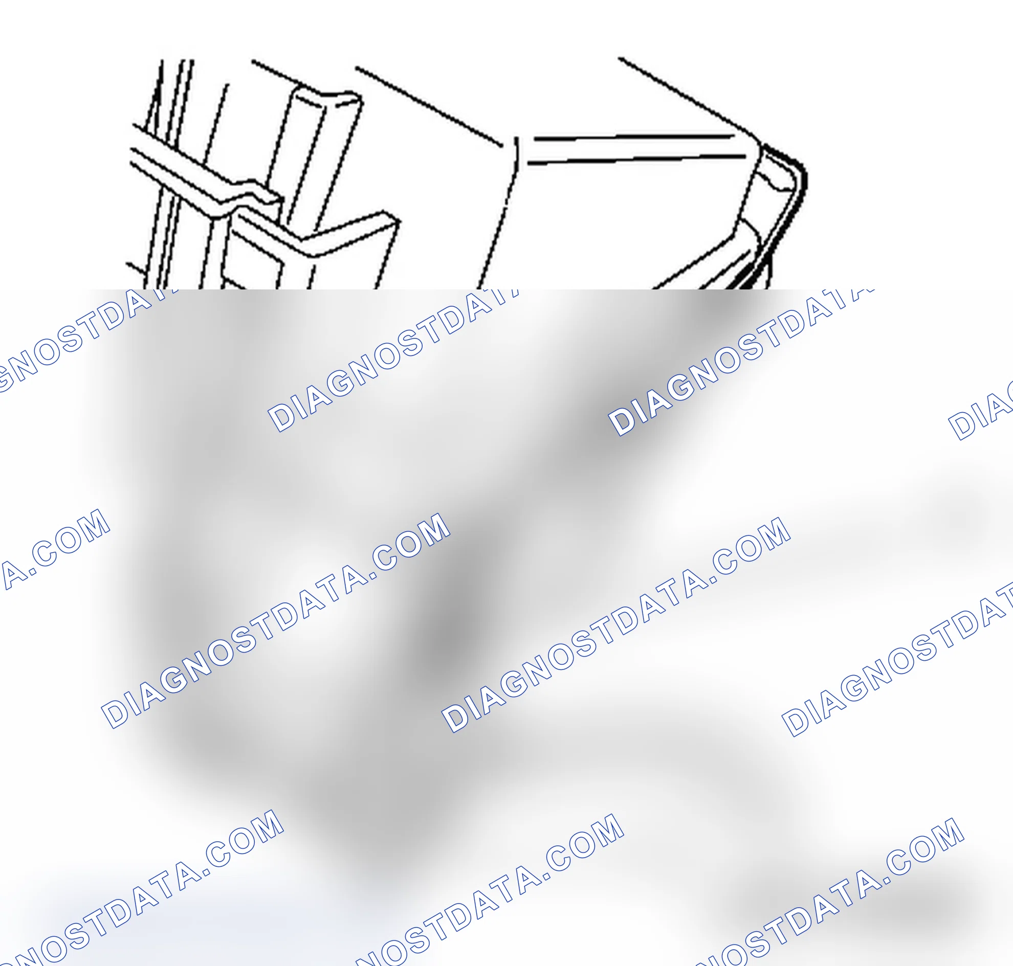How to Remove and Install the Engine