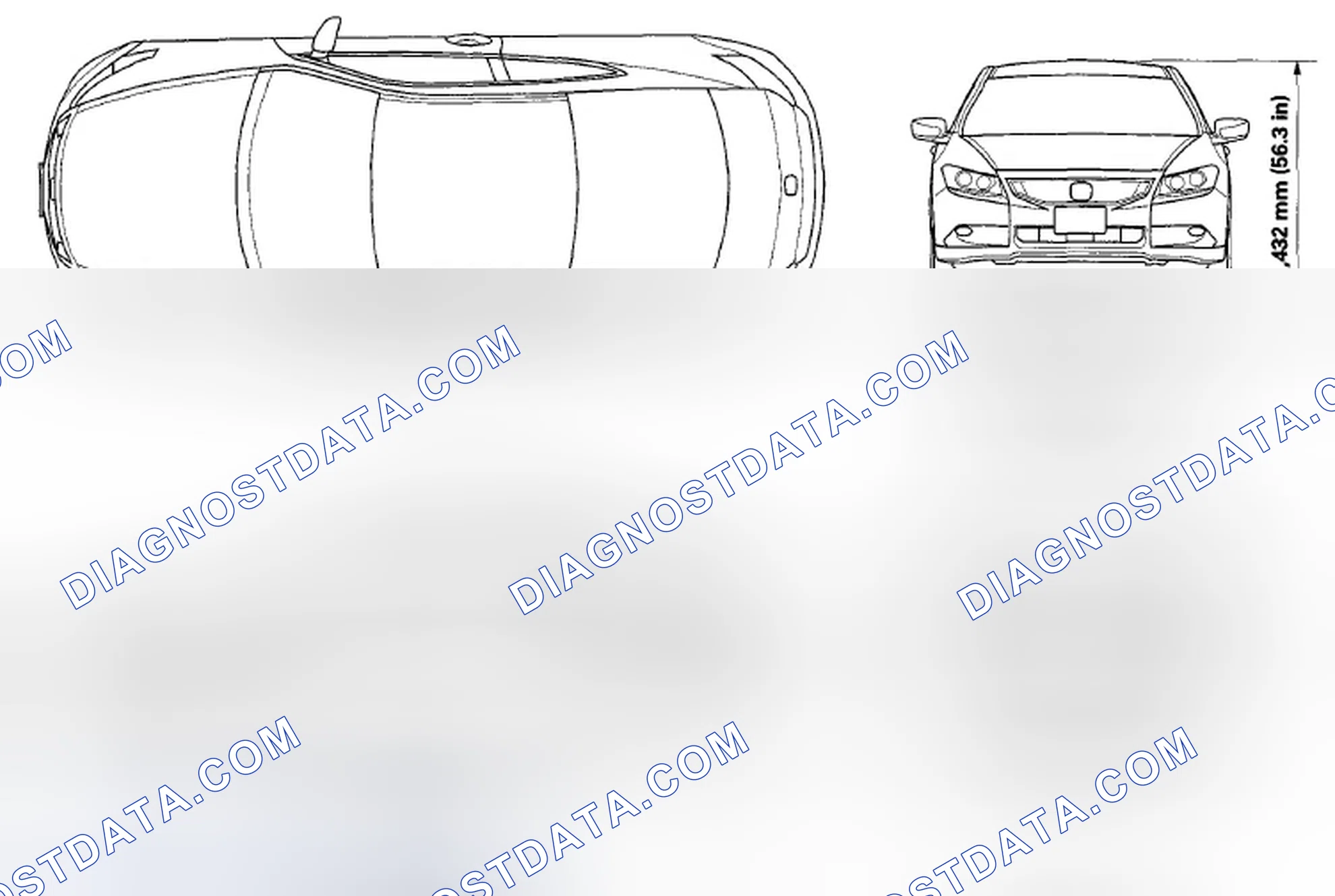 Scheme 4: 2-door Model