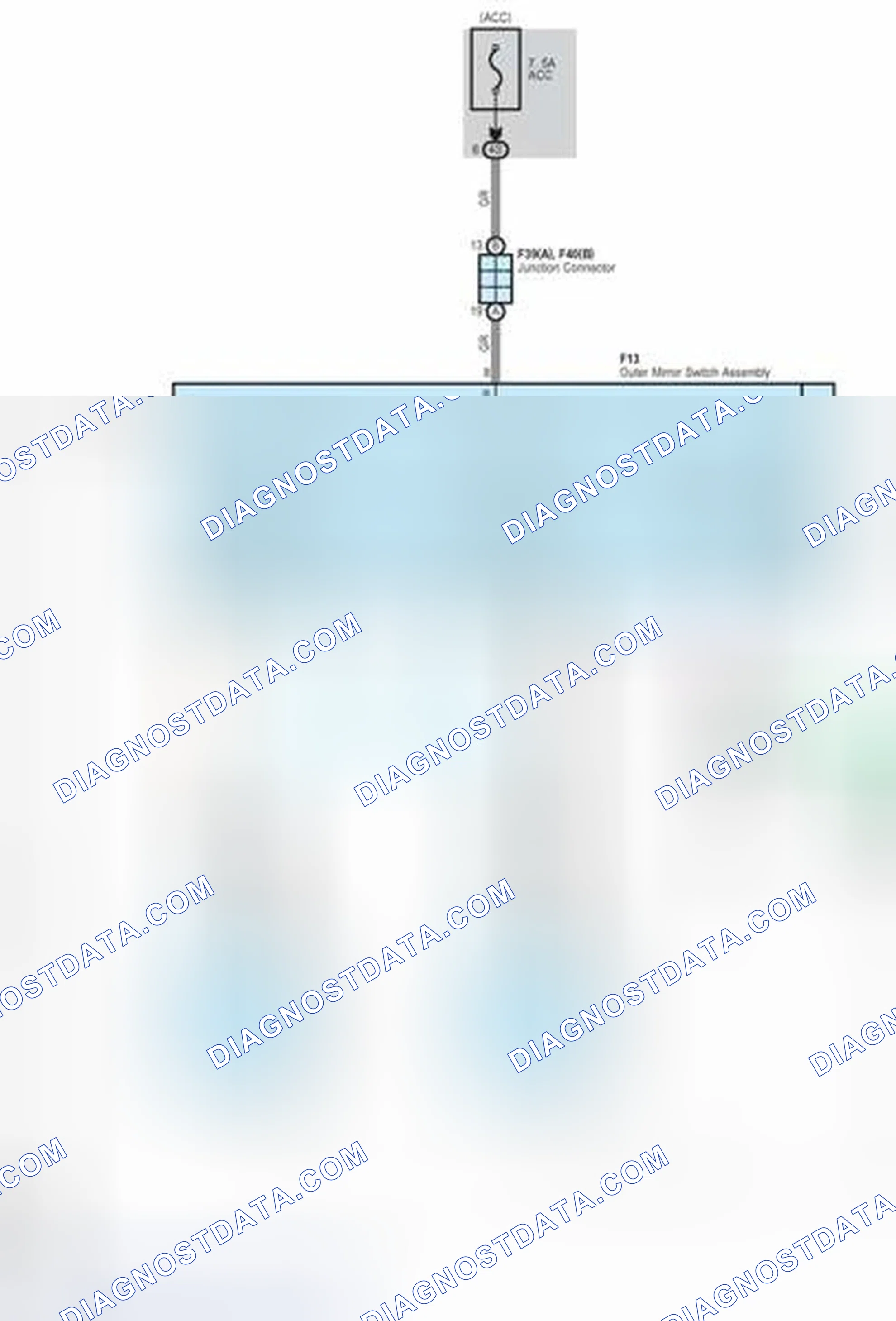 Scheme 114: Remote Control Mirror