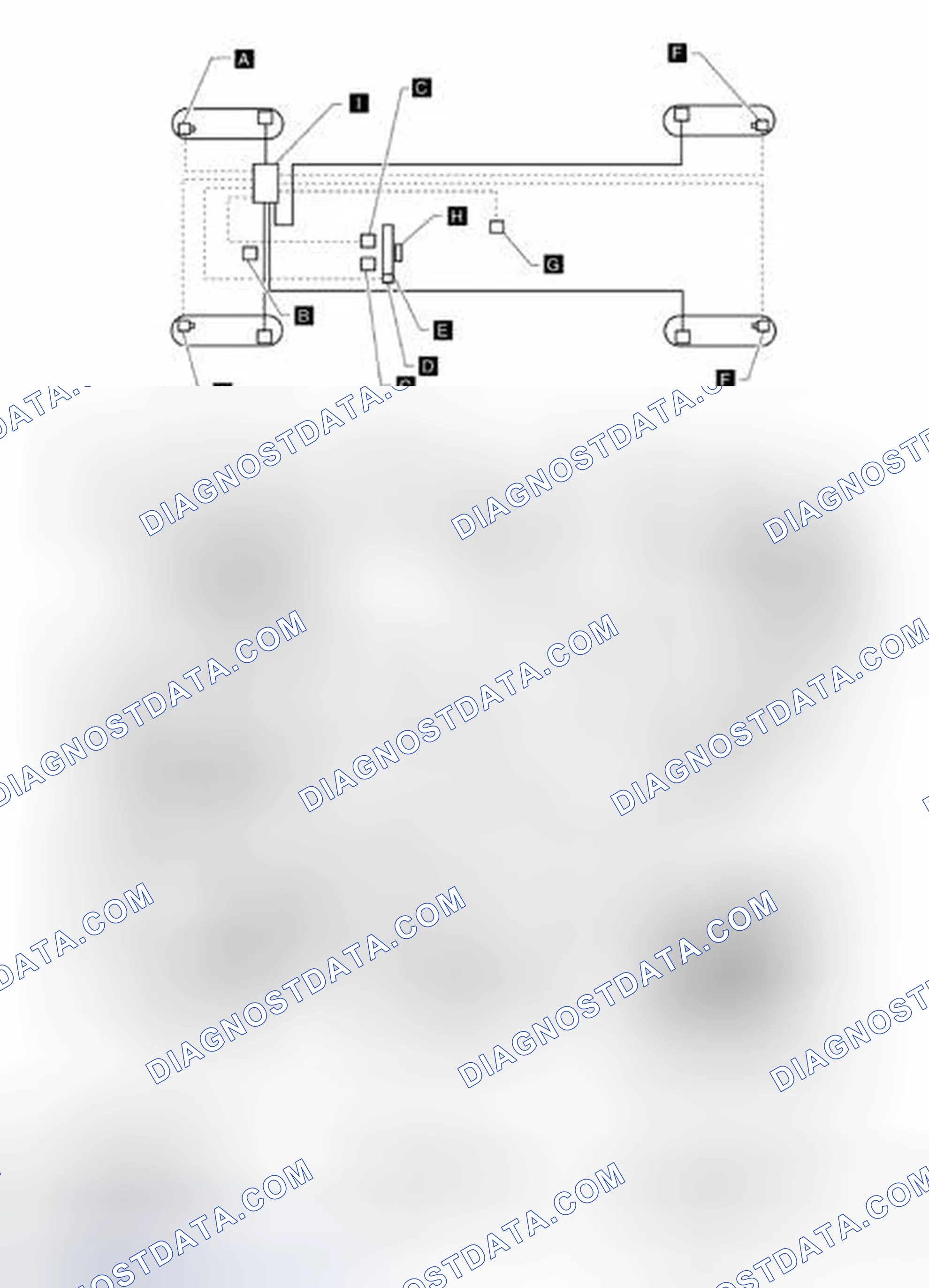 Scheme 3: Component Parts Location