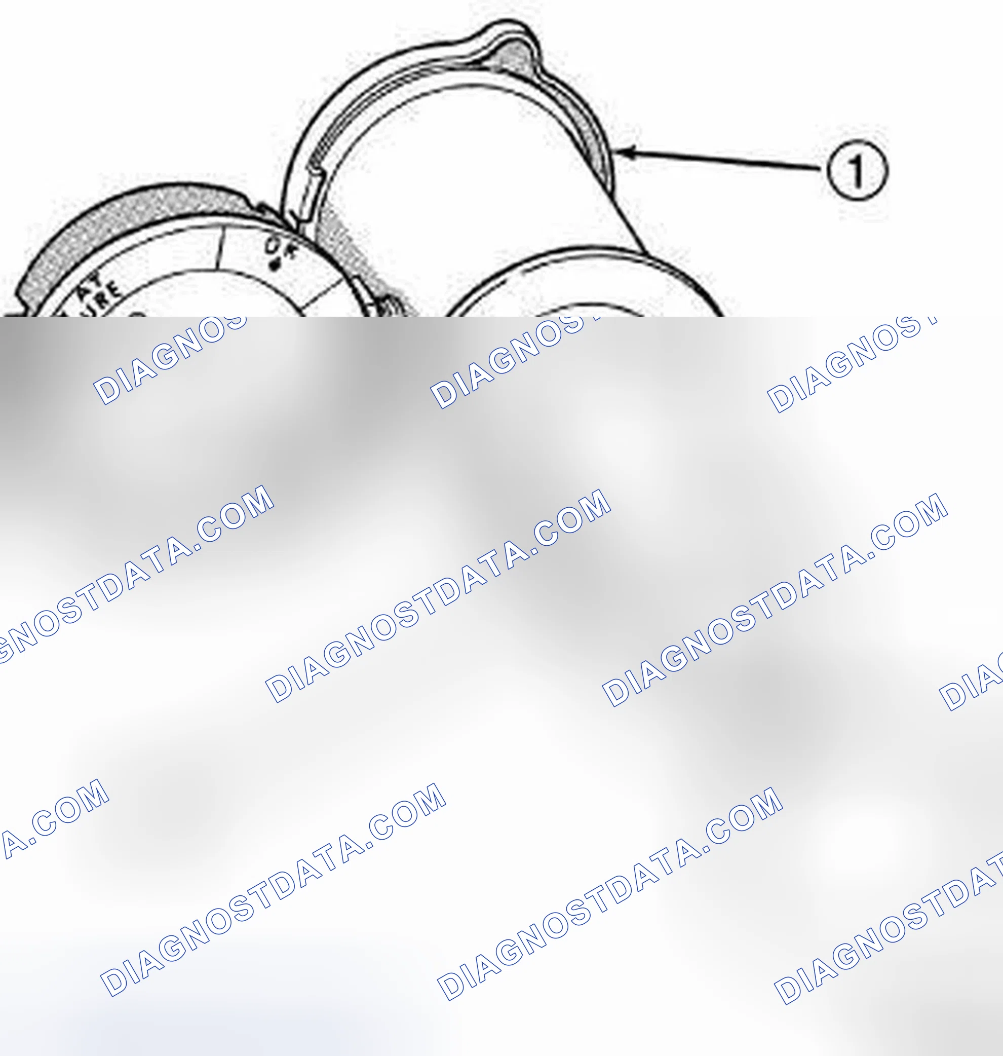 Scheme 60: RADIATOR CAP