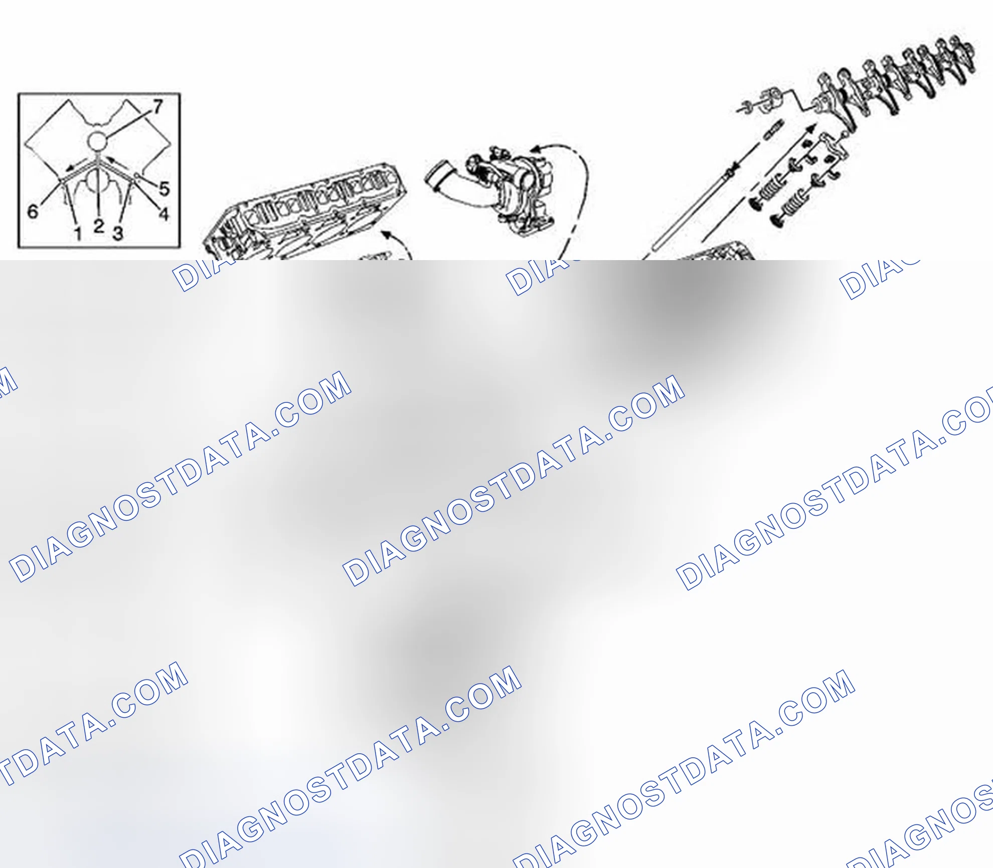 Scheme 146: Lubrication Flow Schematic