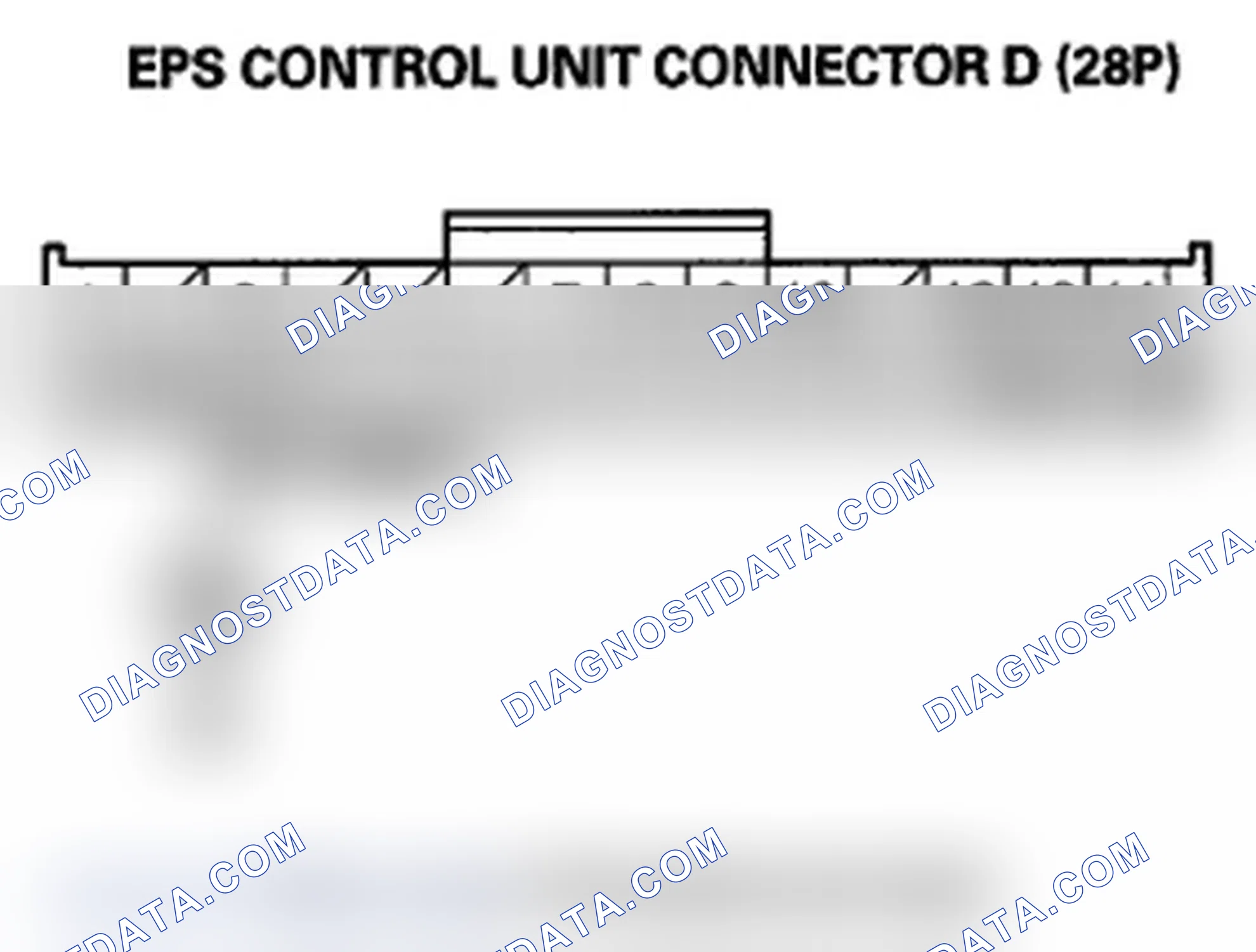 Scheme 16: DTC 11-01: Low/High IG1-Terminal Voltage; DTC 11-02: Battery Voltage