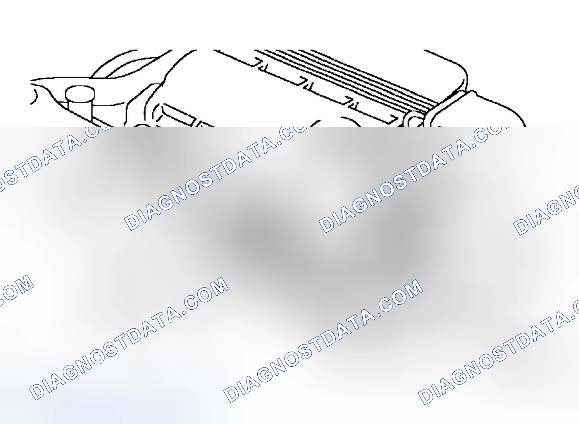 Scheme 1: ON-VEHICLE INSPECTION