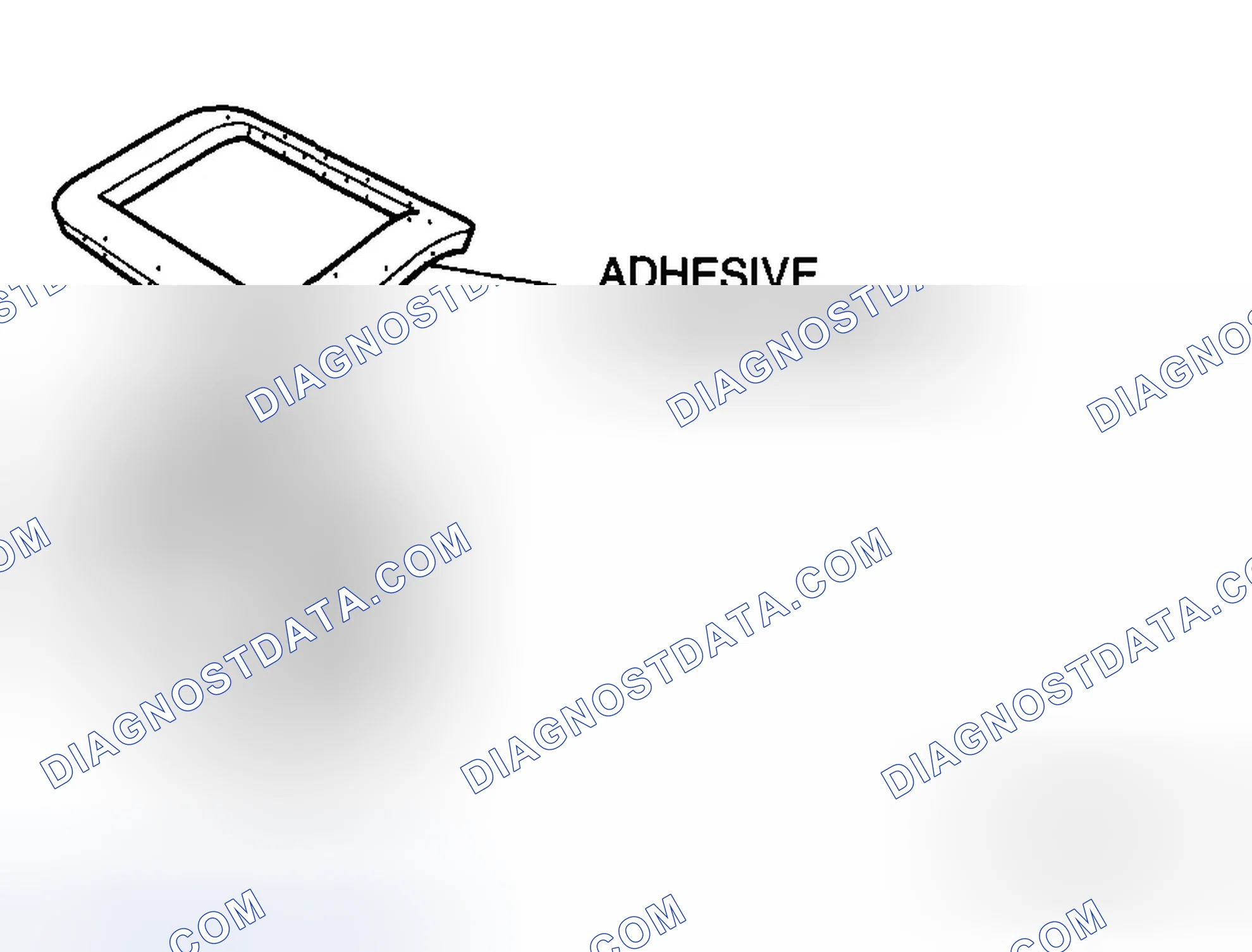 Scheme 88: Blower Case Installation Note