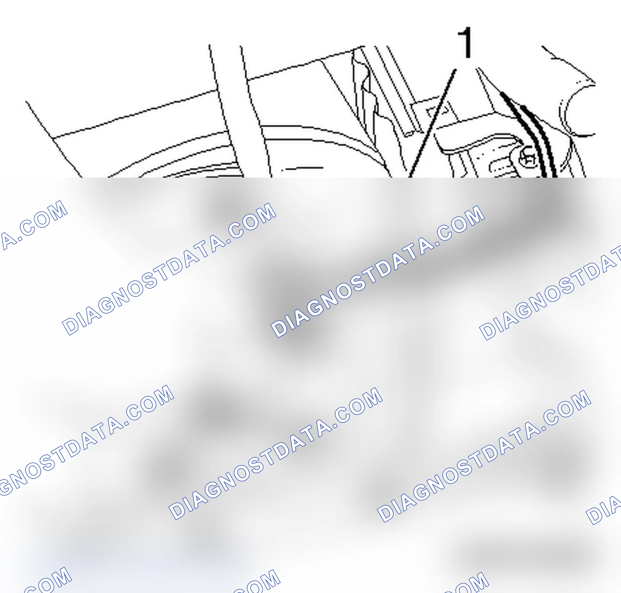 Replace Pre-Catalytic Converter Temperature Sensor