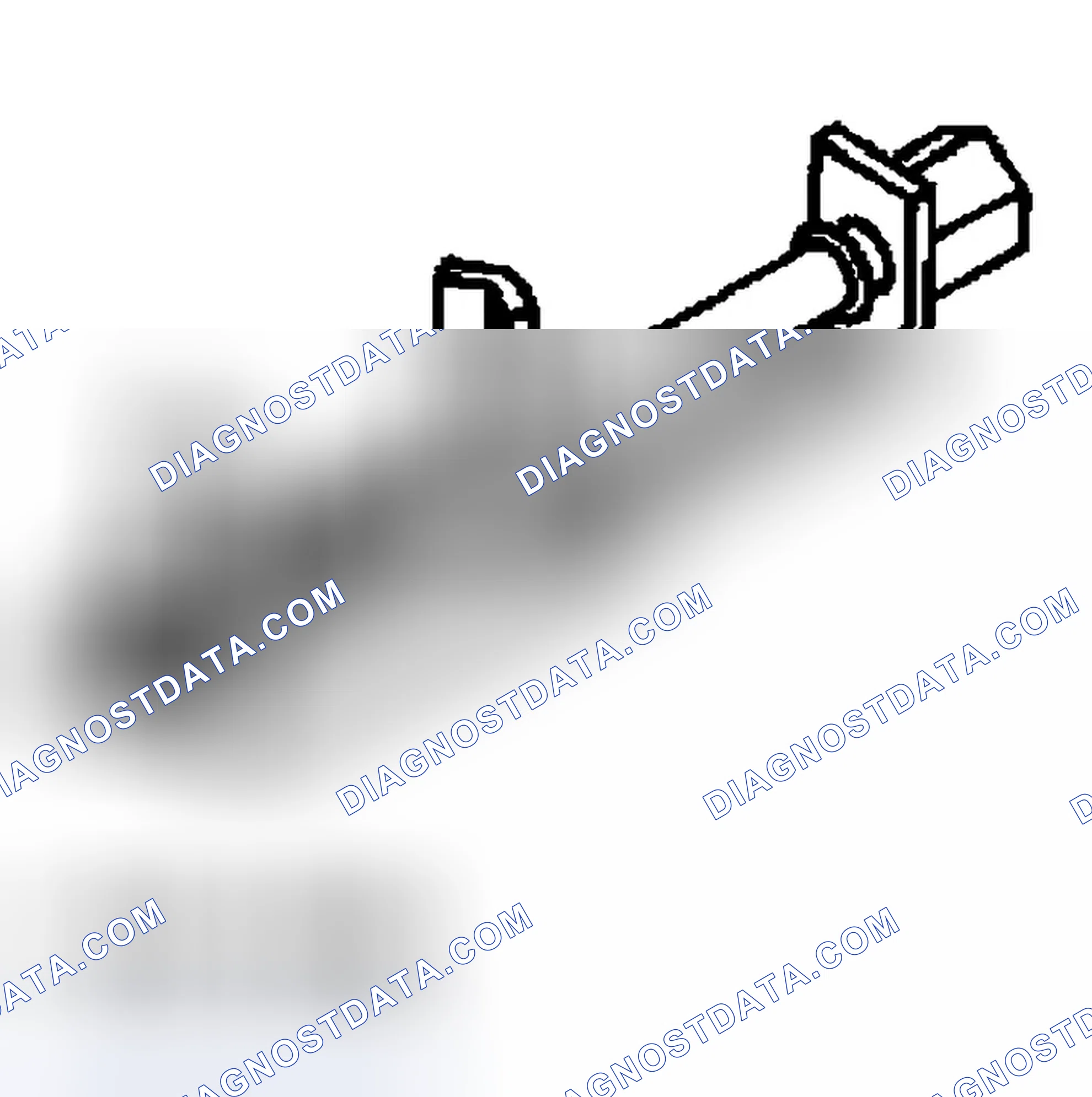 Scheme 644: Special Tool(s)