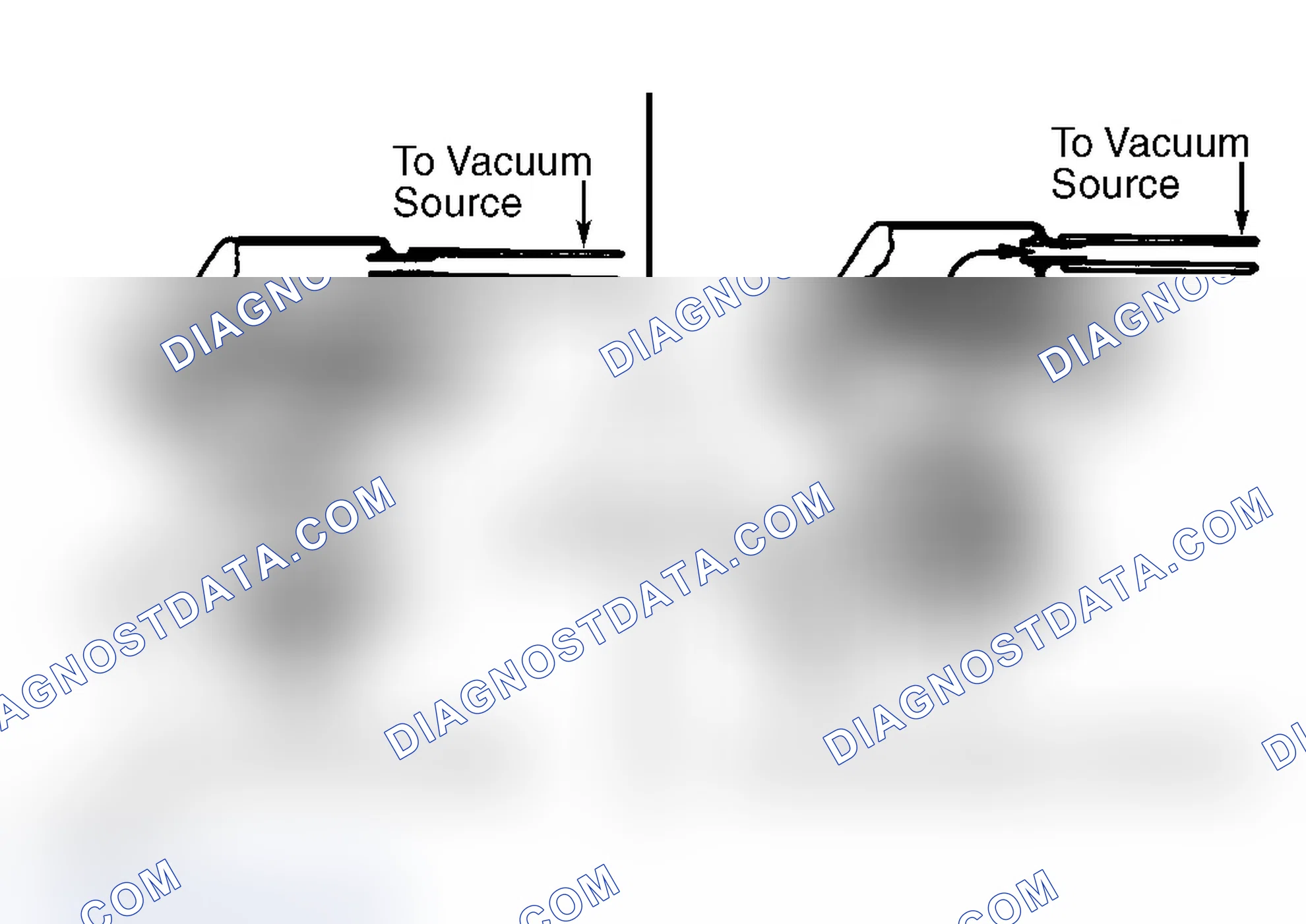 Scheme 7: Single Diaphragm EGR Valve