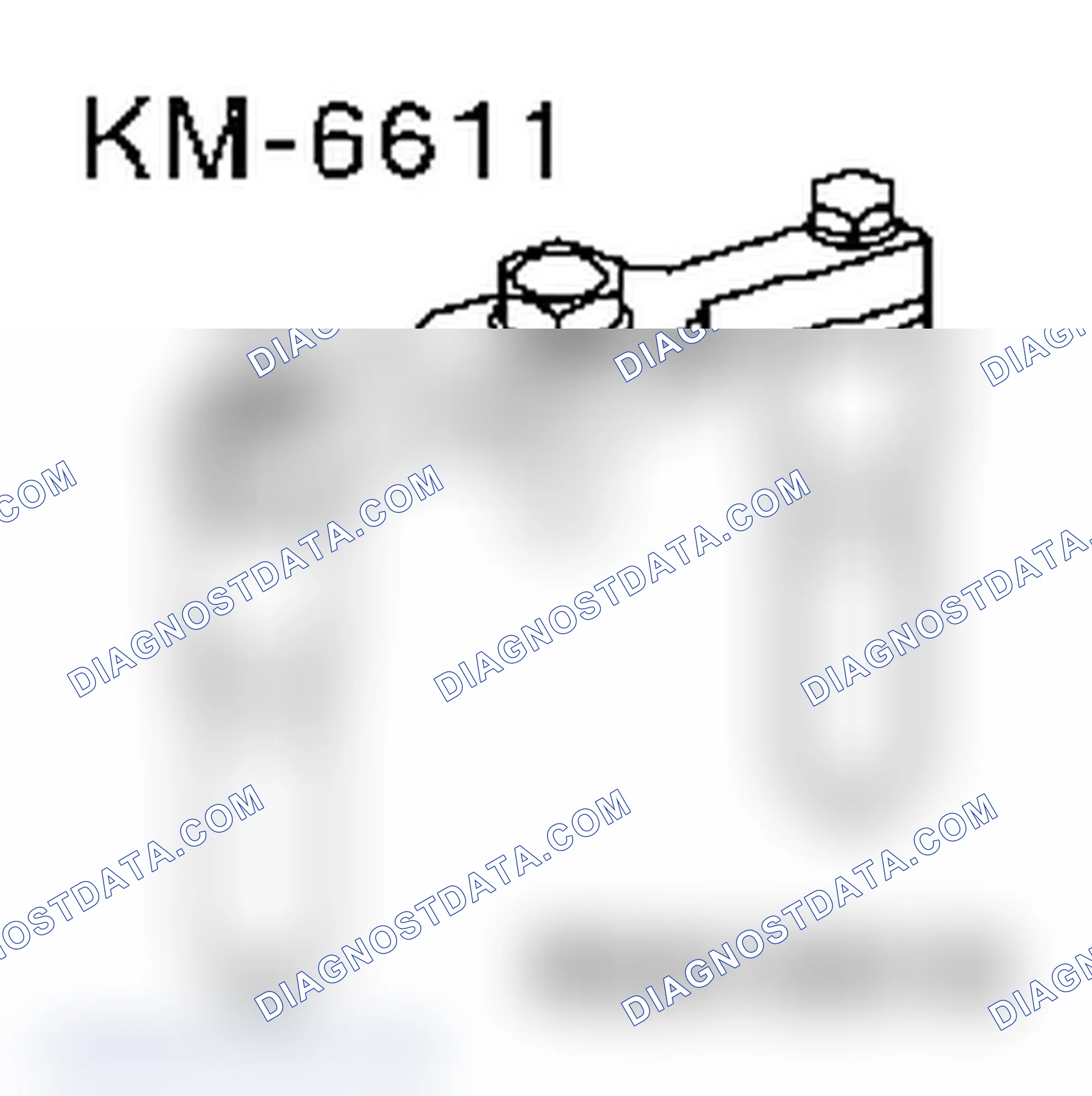 Special Service Tools