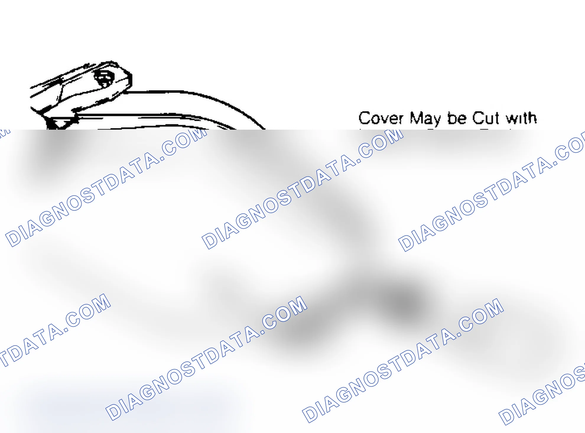 Scheme 52: BOTTOM COVER REPLACEMENT