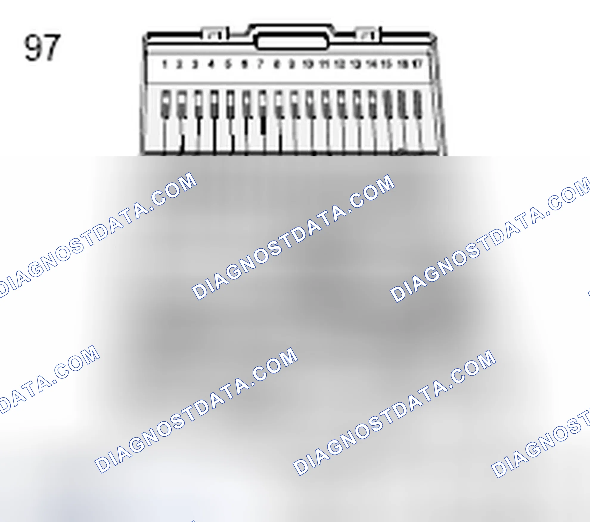 Scheme 89: 9684 Measurement tool set