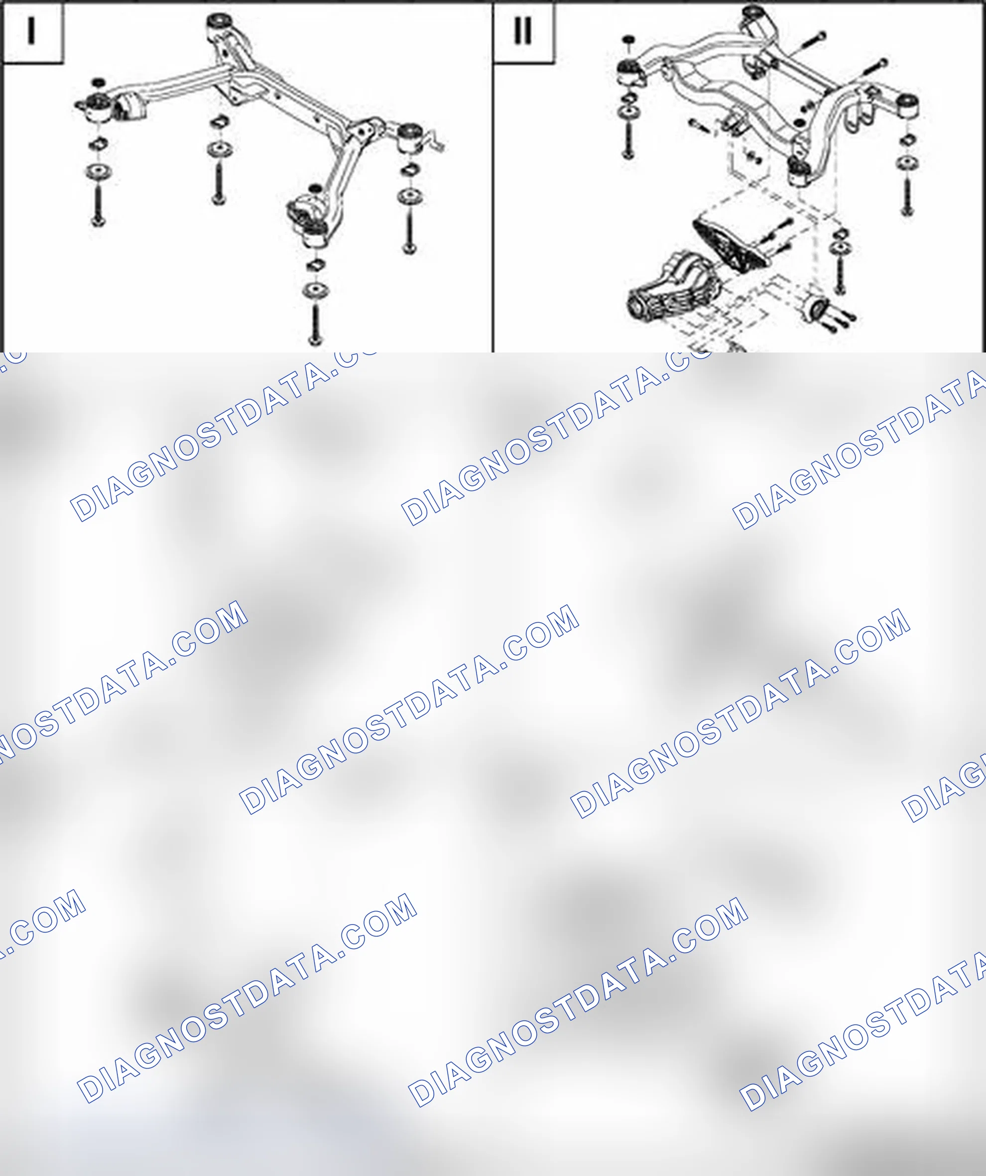Scheme 172: Component groups