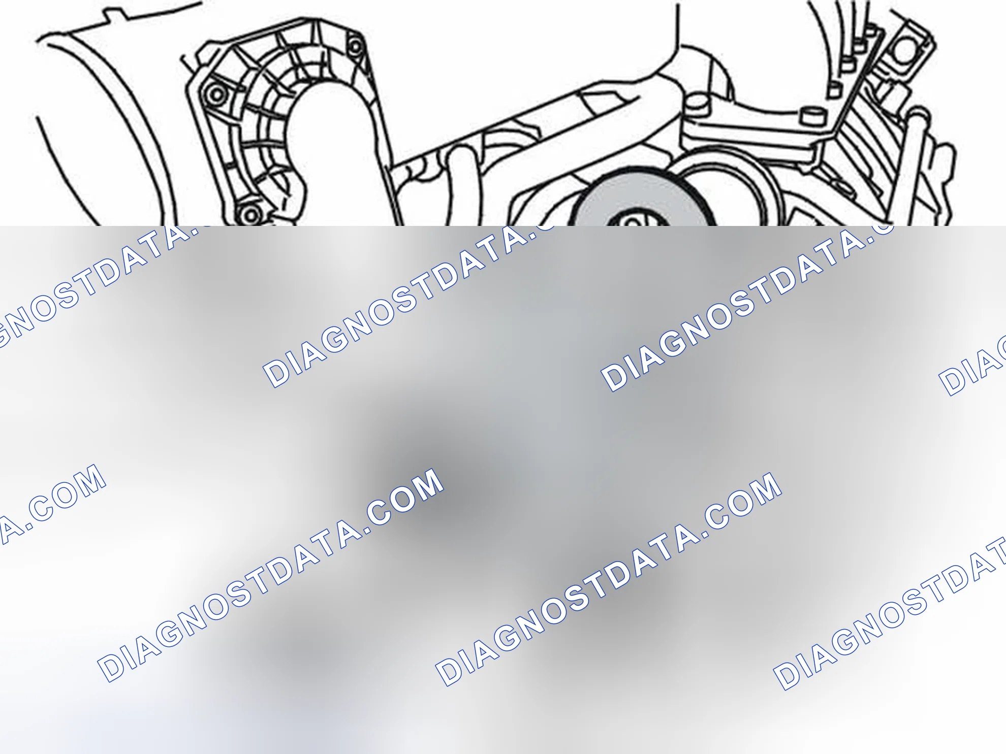 Scheme 14: REMOVING THE LIFTING EYE