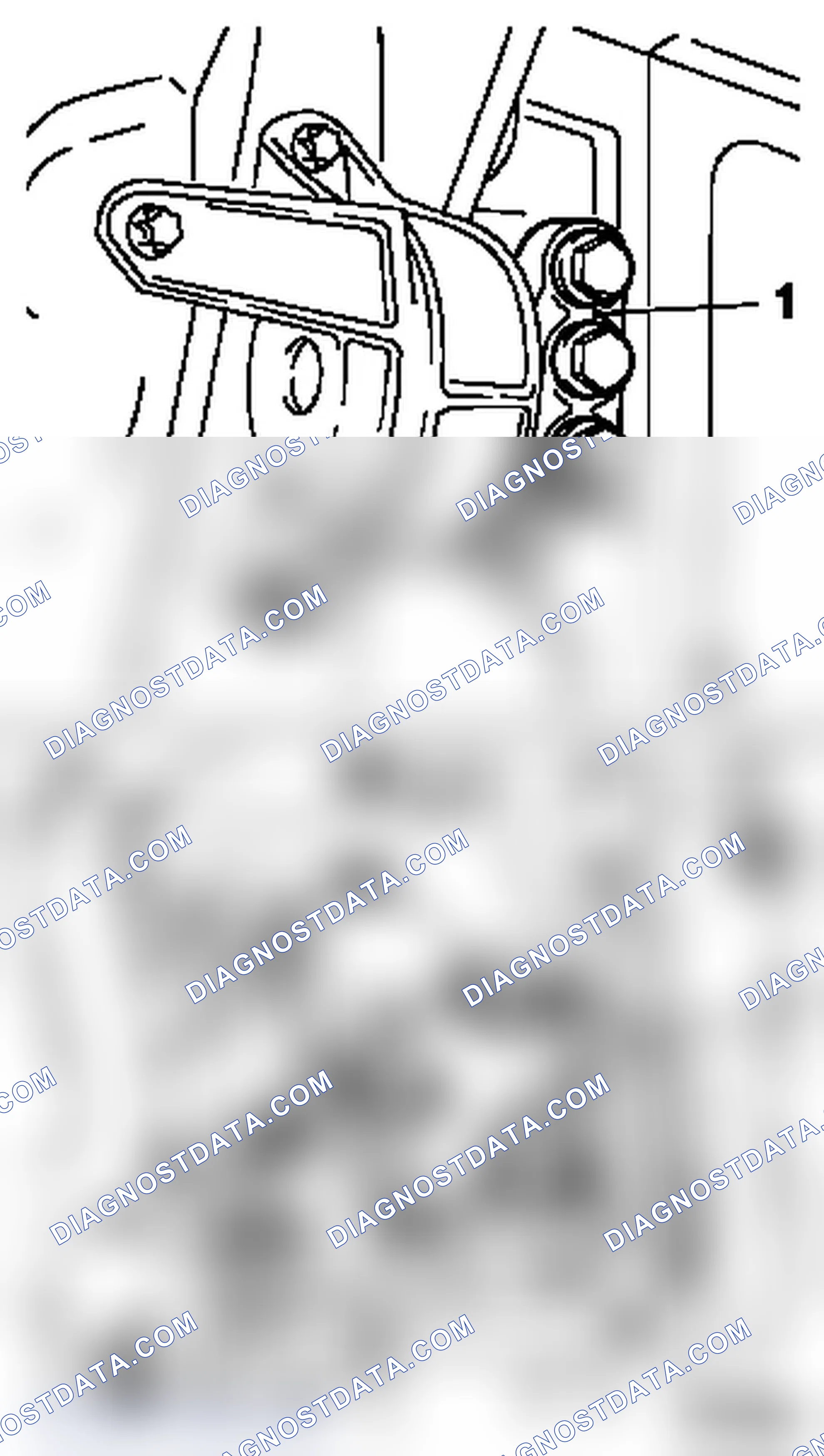 How to Remove and Install the Engine