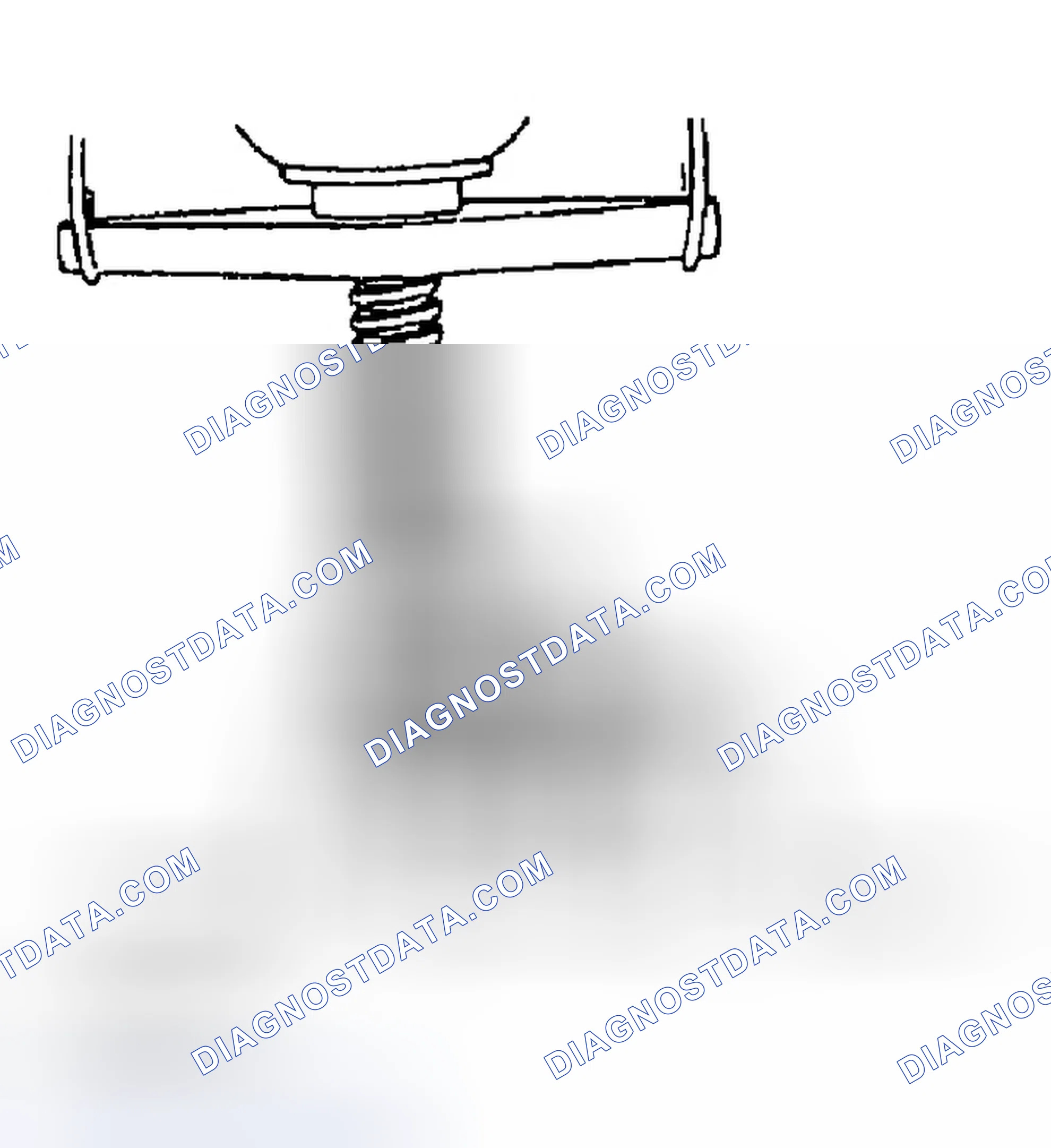 Scheme 57: Hub Bolt Installation Note