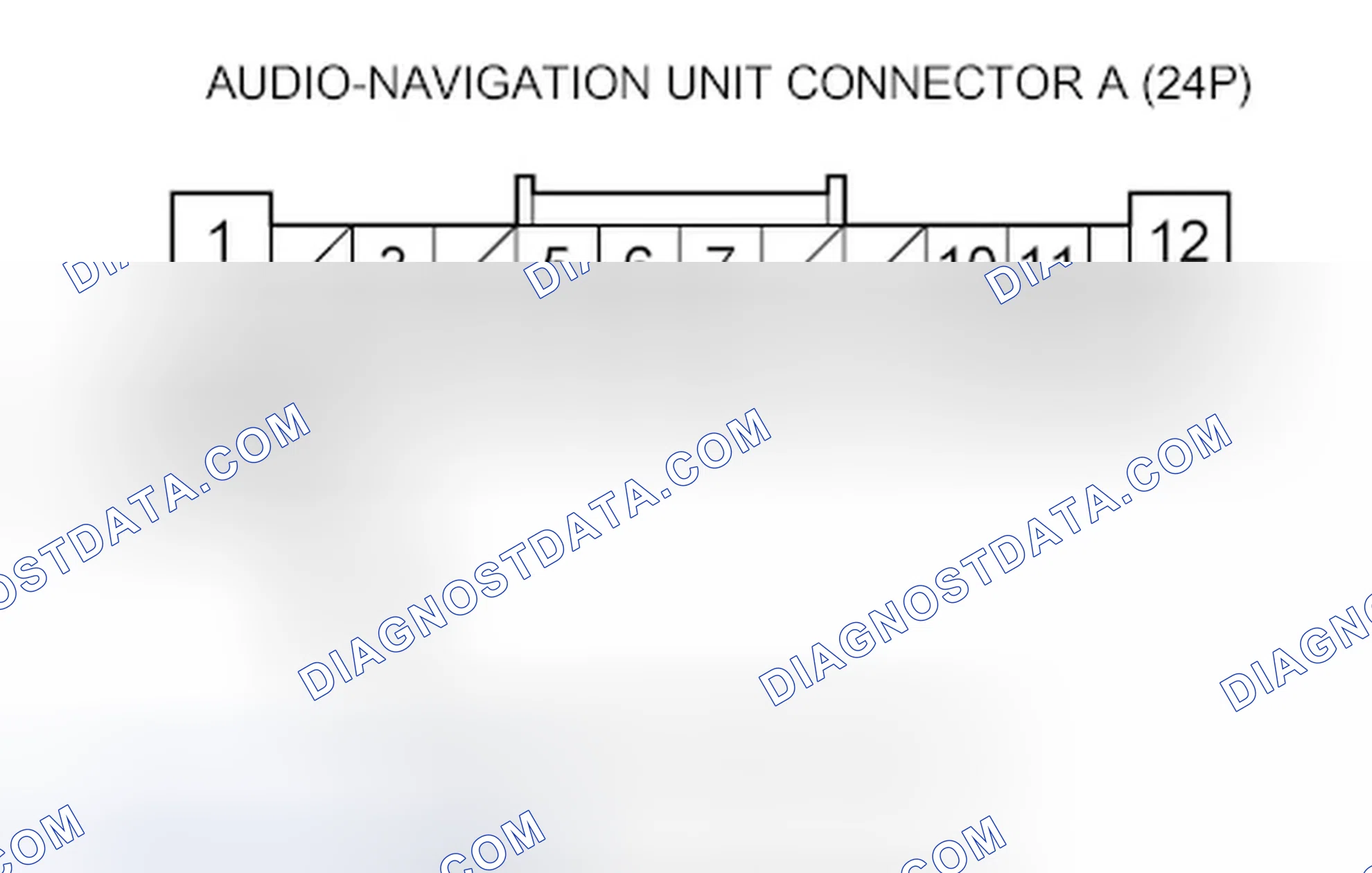 Scheme 84: Audio Unit Power Switch Will Not Turn Off (With Navigation)