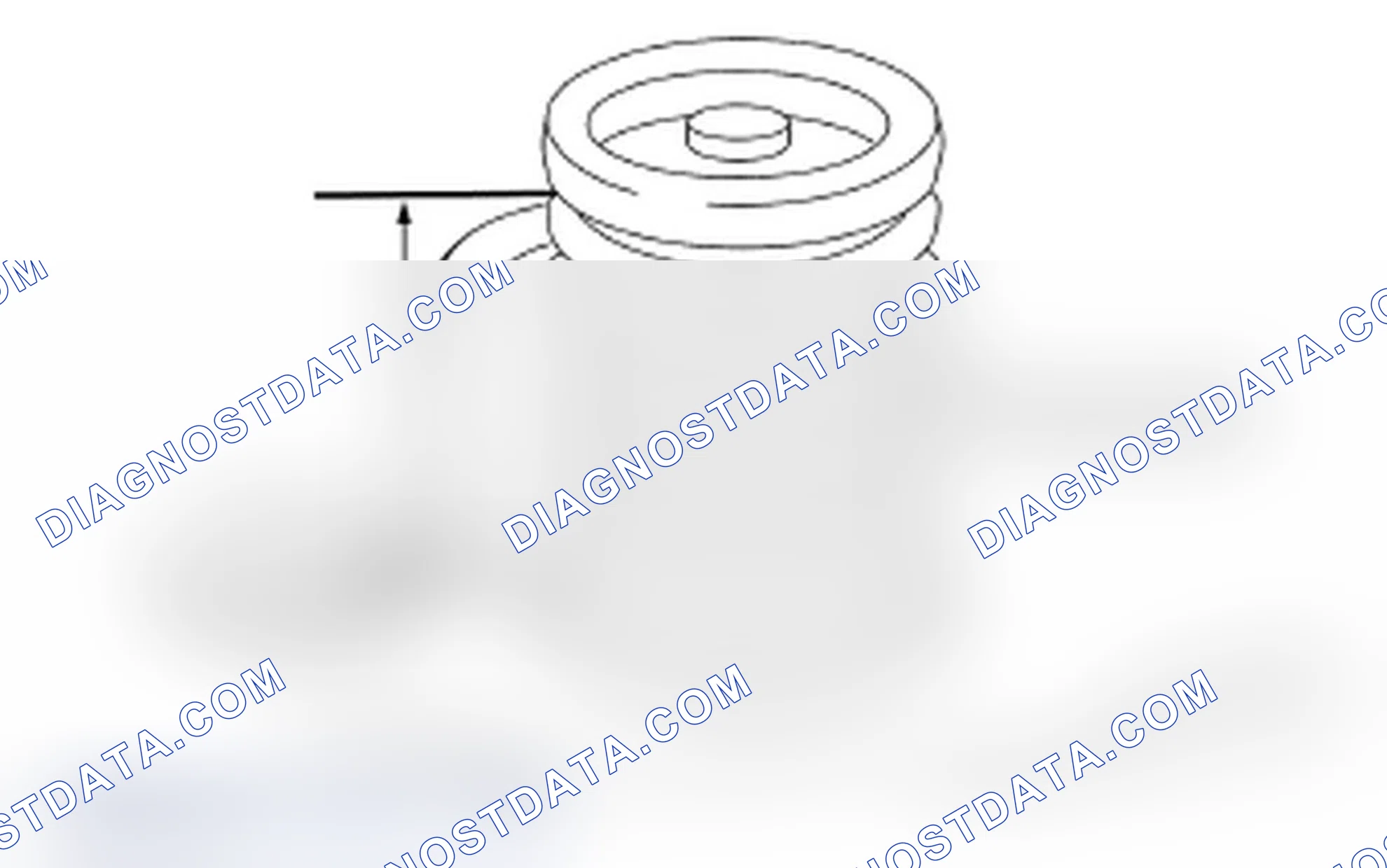 Scheme 1548: Valve Spring Installed Length