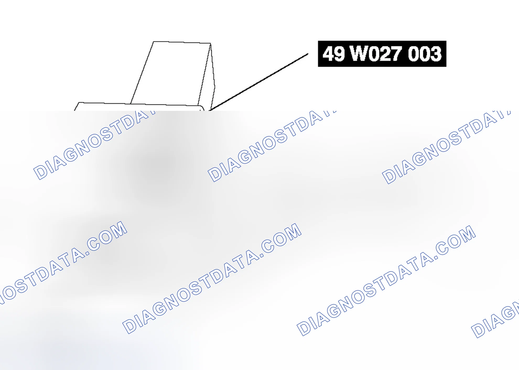 Scheme 24: Bushing (Front Side) Installation Note